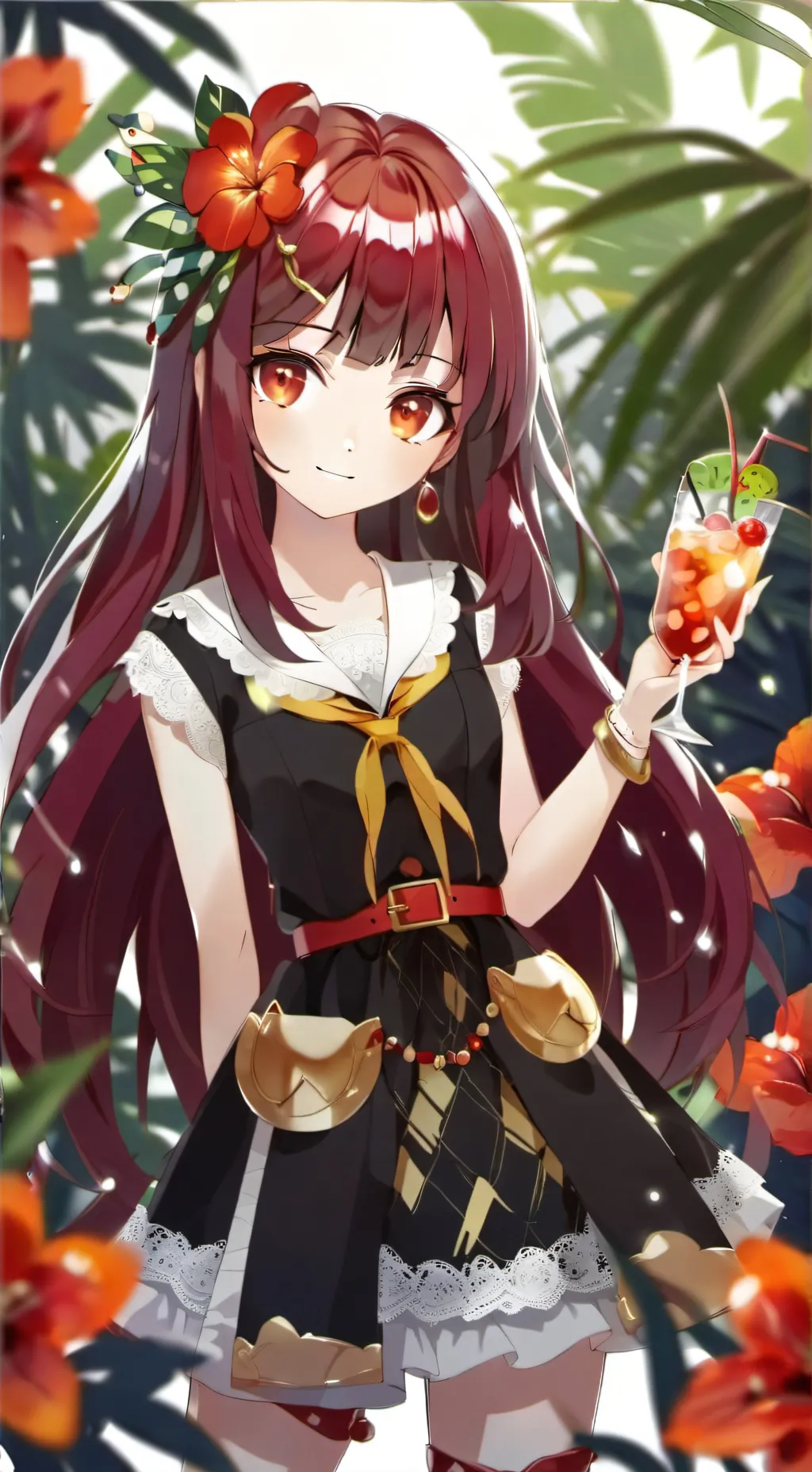 Talkie AI - Chat with Kairi's Heart 