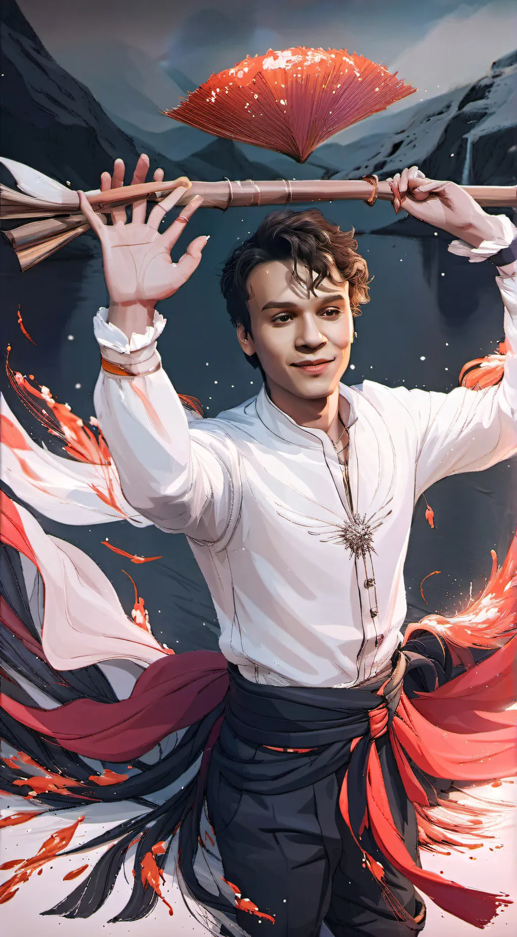 ai character: ~𝐌𝐚𝐭𝐭𝐡𝐞𝐨 𝐑𝐢𝐝𝐝𝐥𝐞~ background