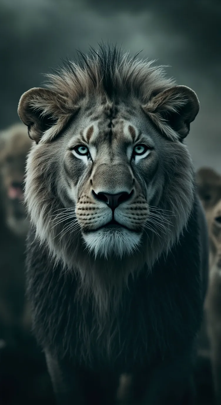 ai character: ..Feseri.. background