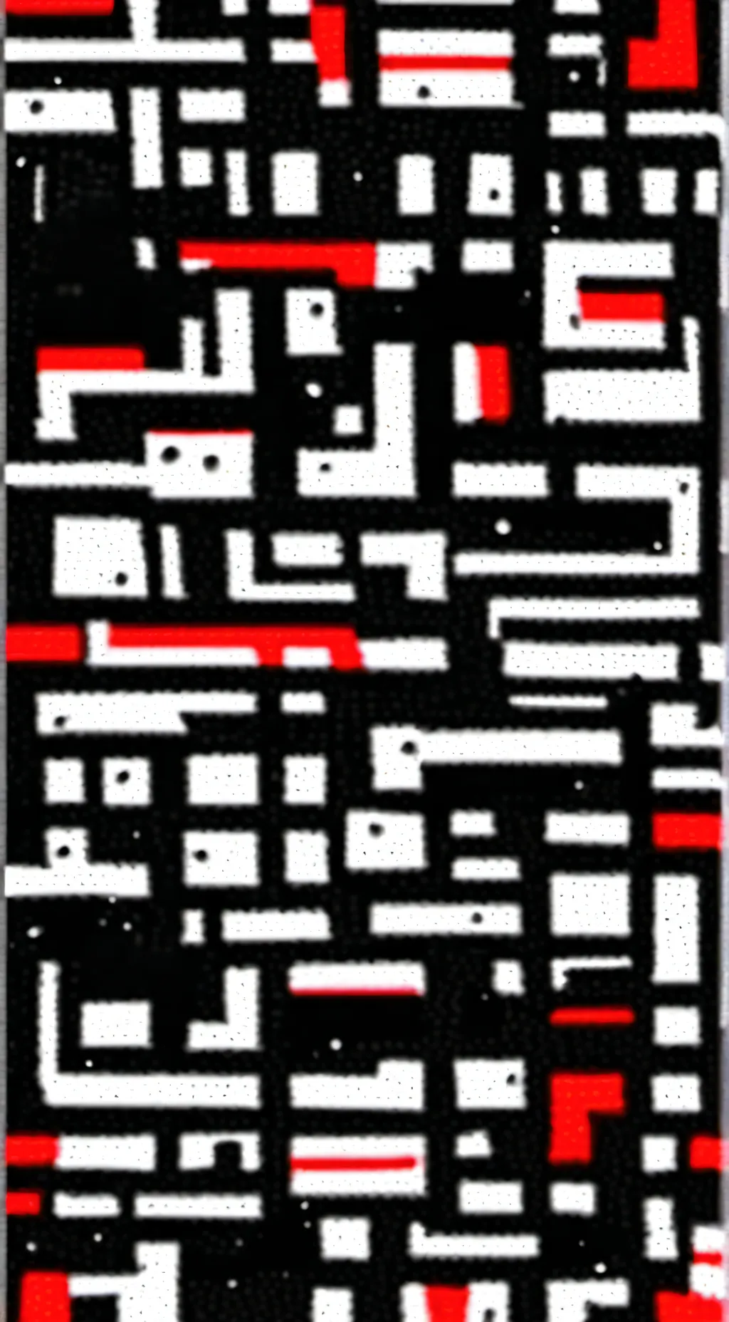 ai character: Sans last breath background