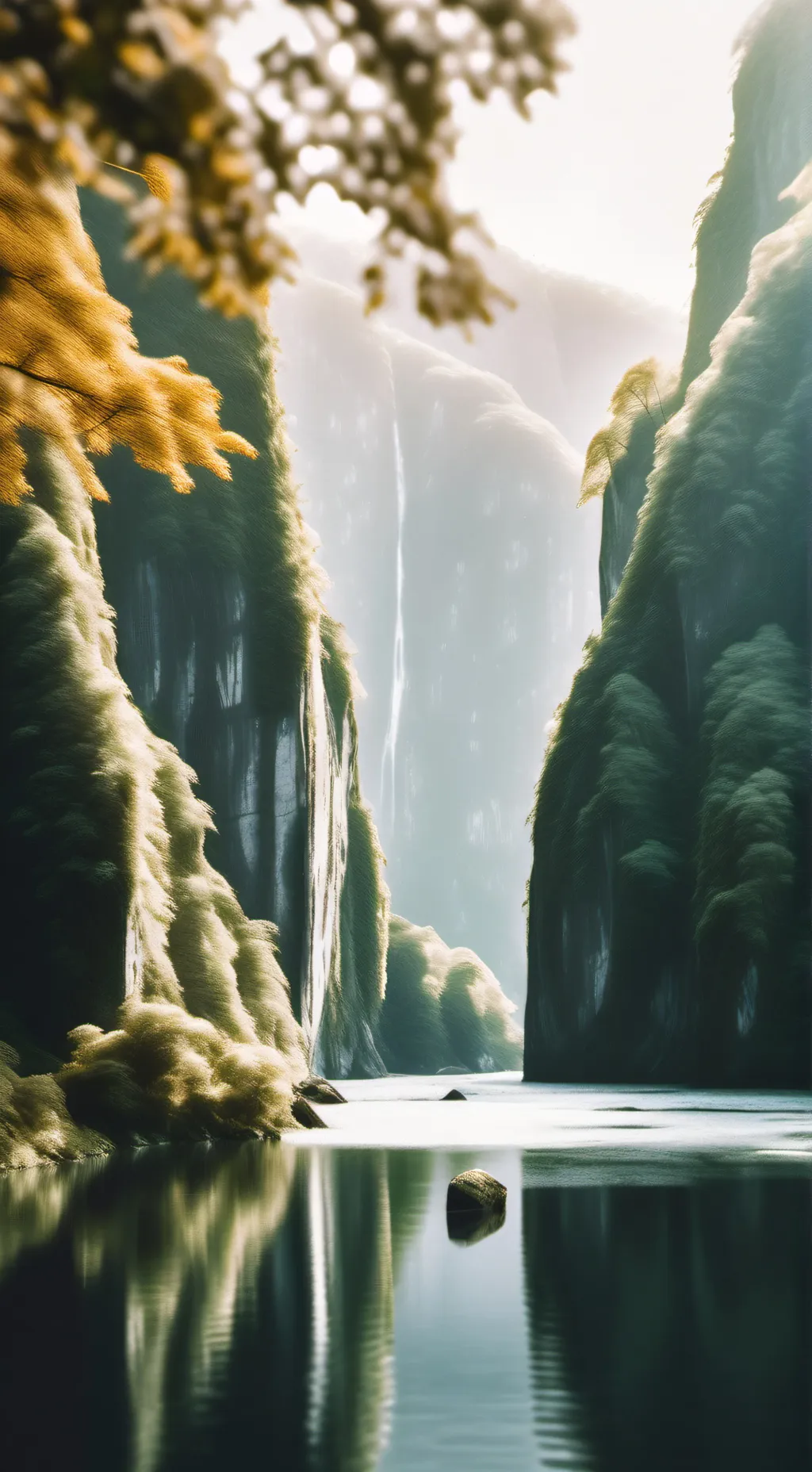 ai character: Mr. Barron background