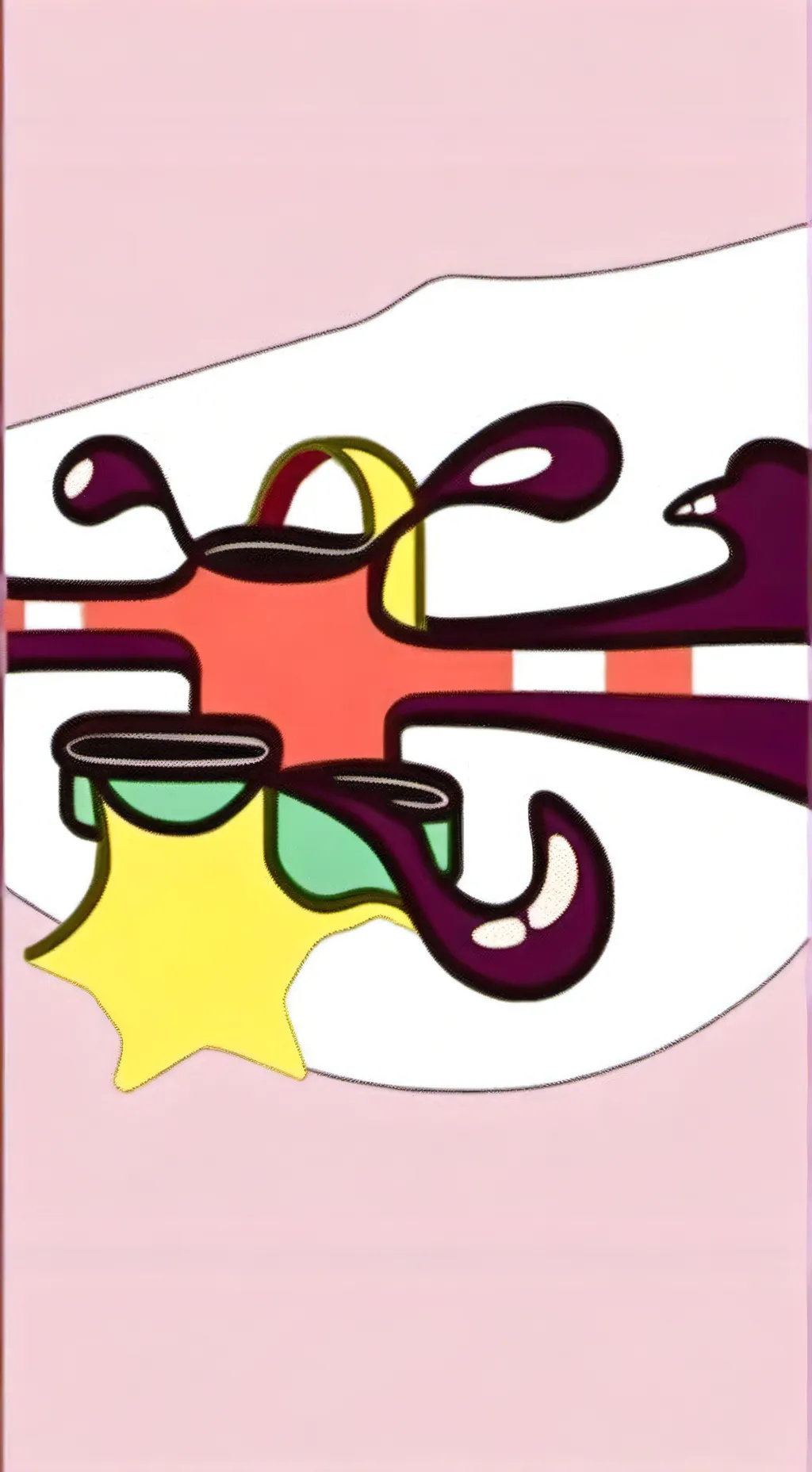 ai character: bodoque x tulio? background