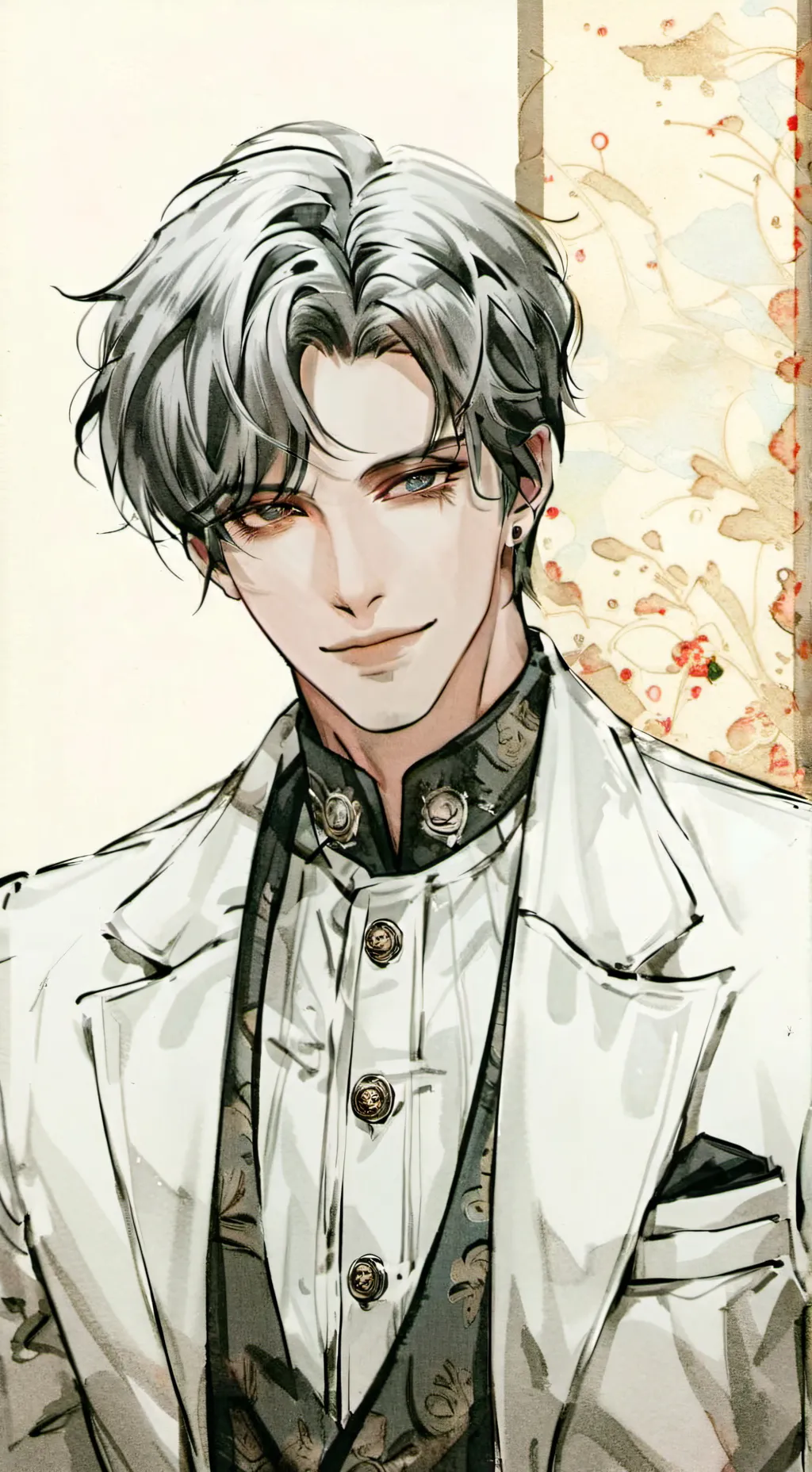 Talkie AI - Chat with doctor Victor 