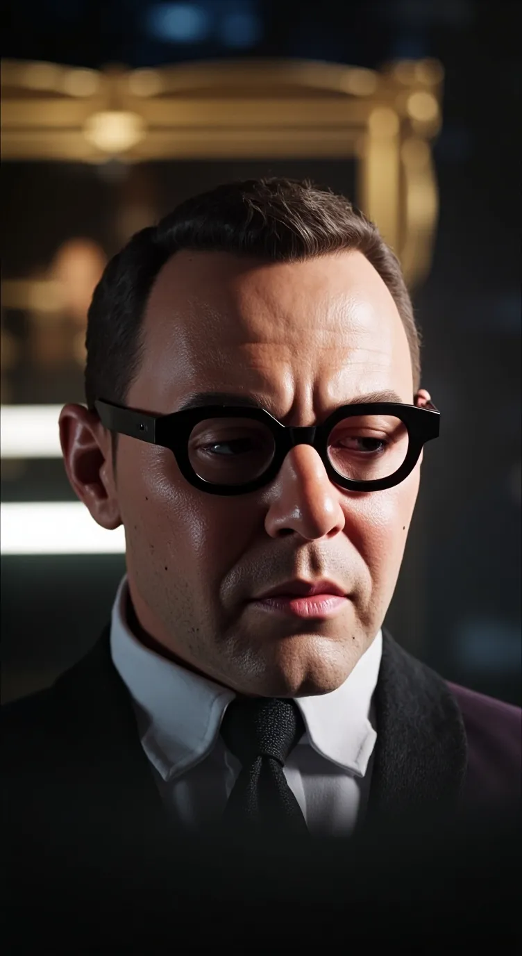 ai character: Bm 2 pick me background