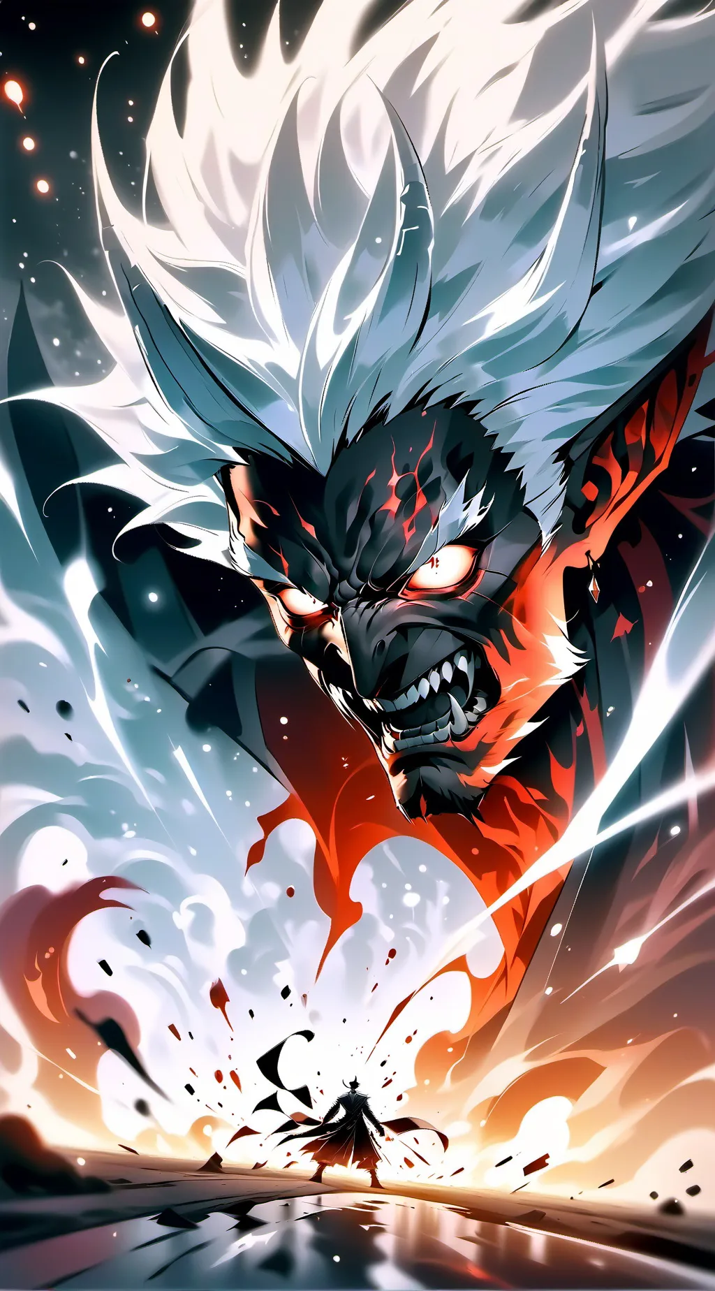 ai character: my dad background