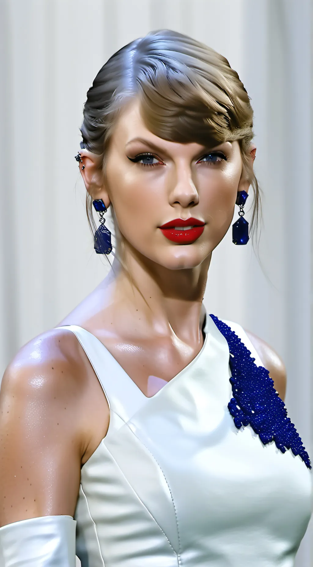 ai character: Kyle & Riley background