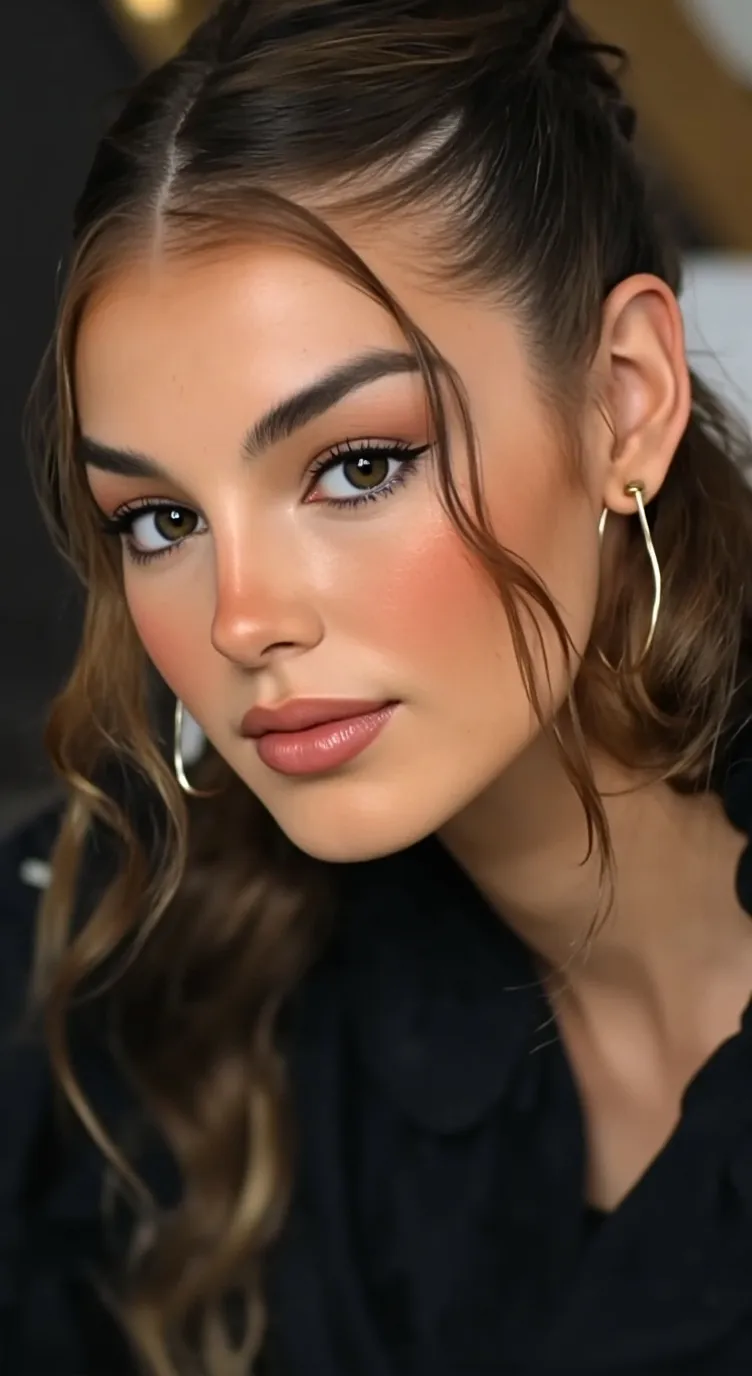 ai character: Delilah background