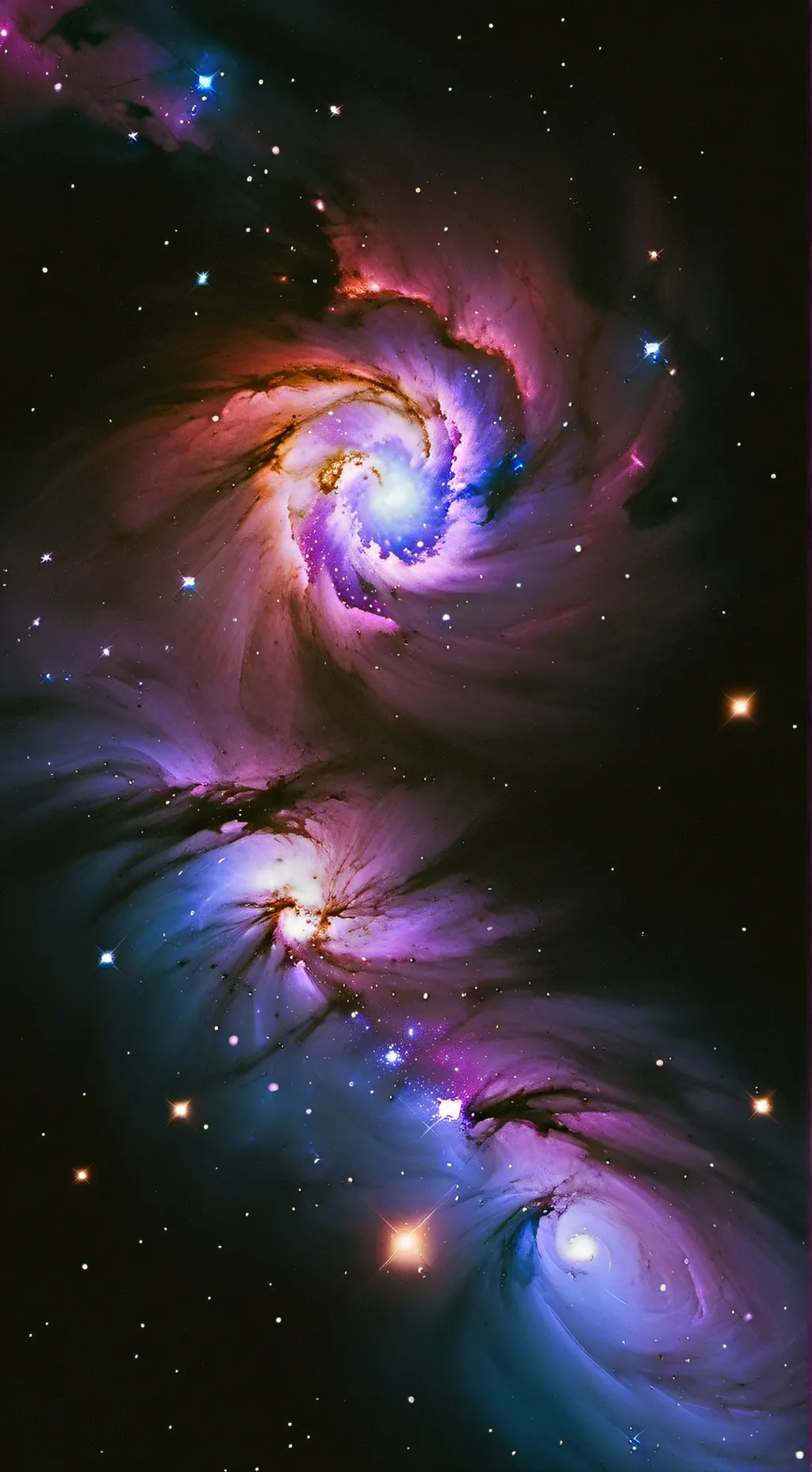 ai character: Ceylon background