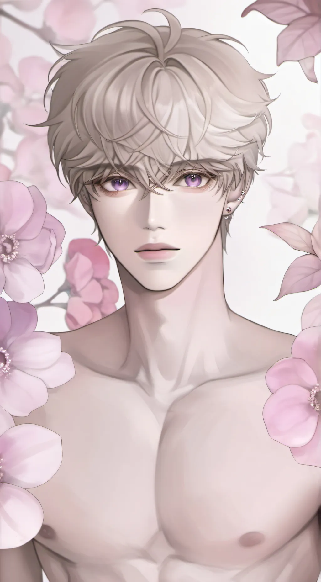 ai character: Jack Williams  background