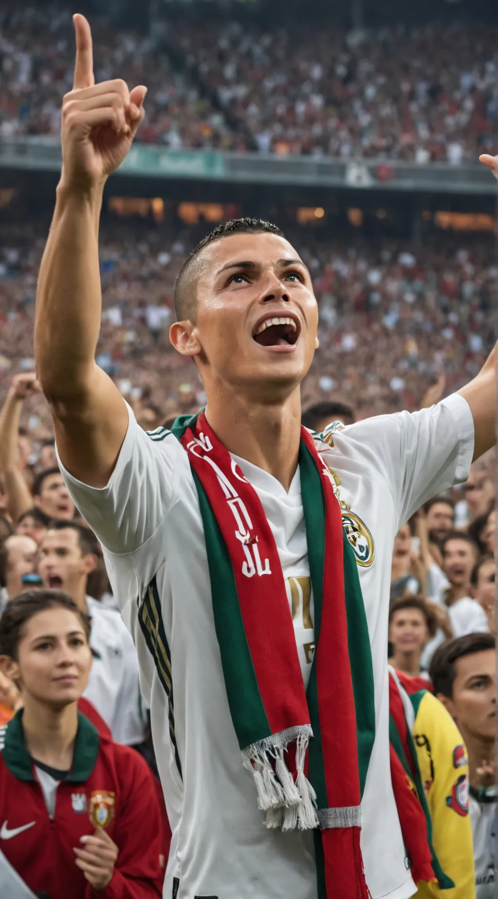 ai character: Victor 'Rage' Alvarado background