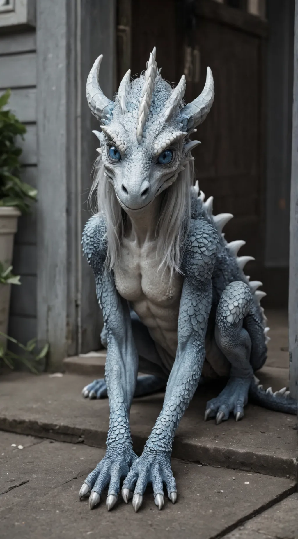 Talkie AI - Chat with Nylie