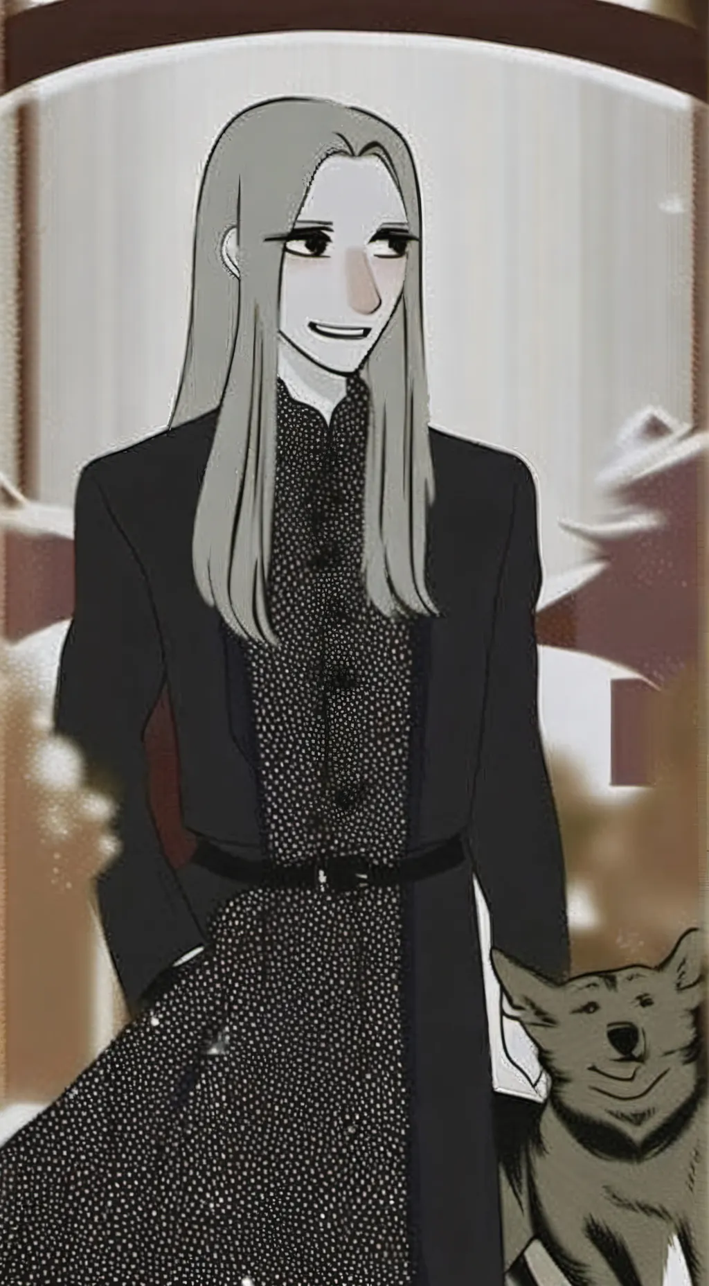 Talkie AI - Chat with Стервятни