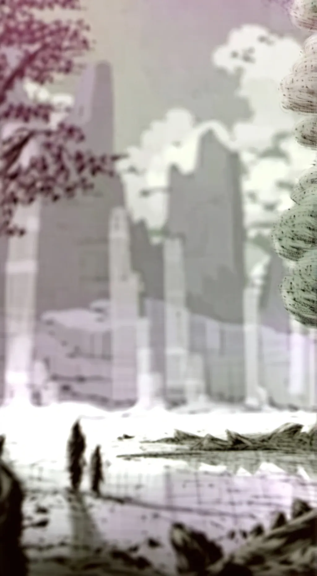 ai character: Penny McSilly background