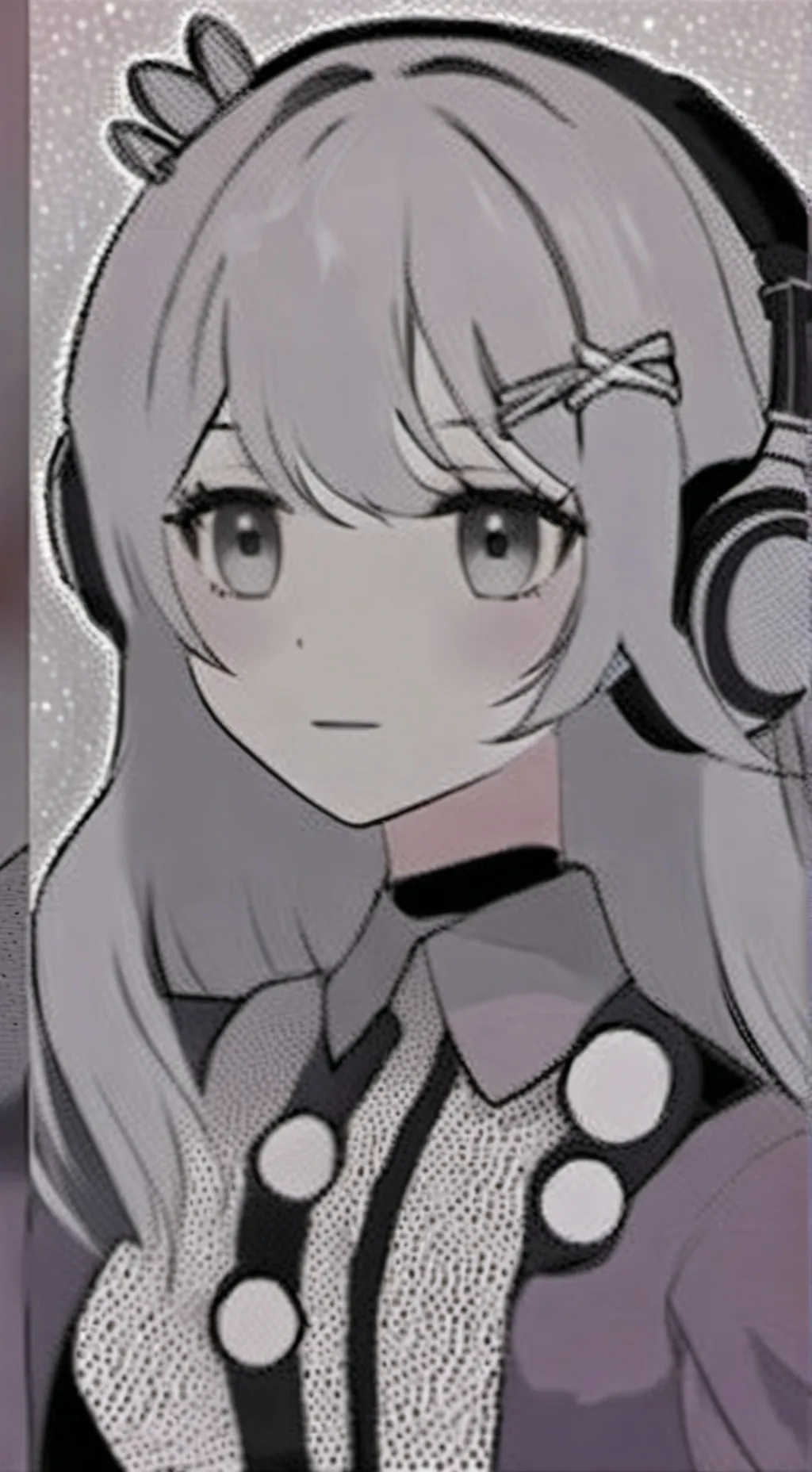 ai character: Mia background