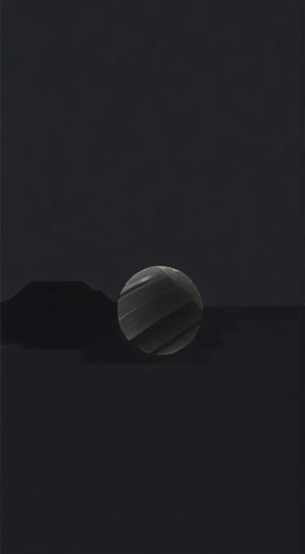 ai character: forsaken dreamcore background