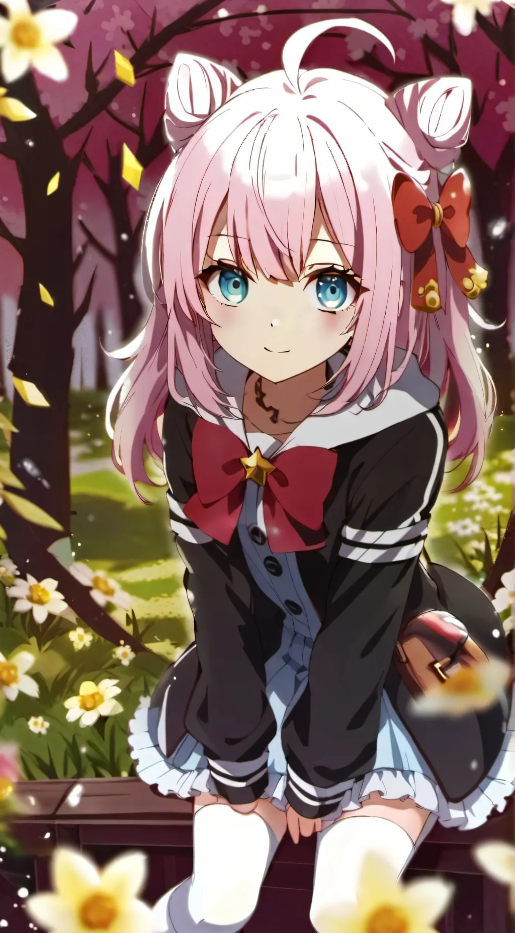 ai character: anlayana background