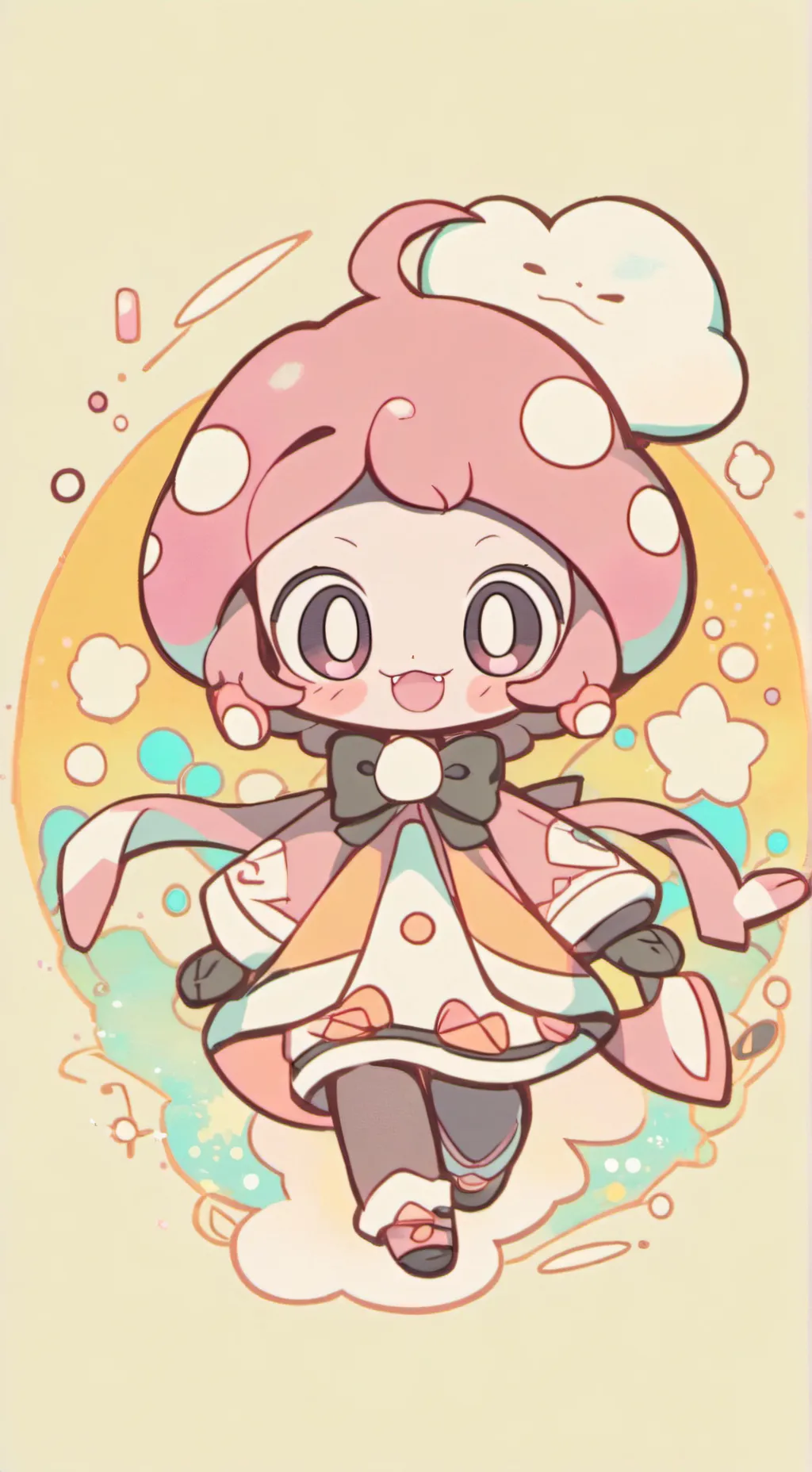 Talkie AI - Chat with nb meet Karen