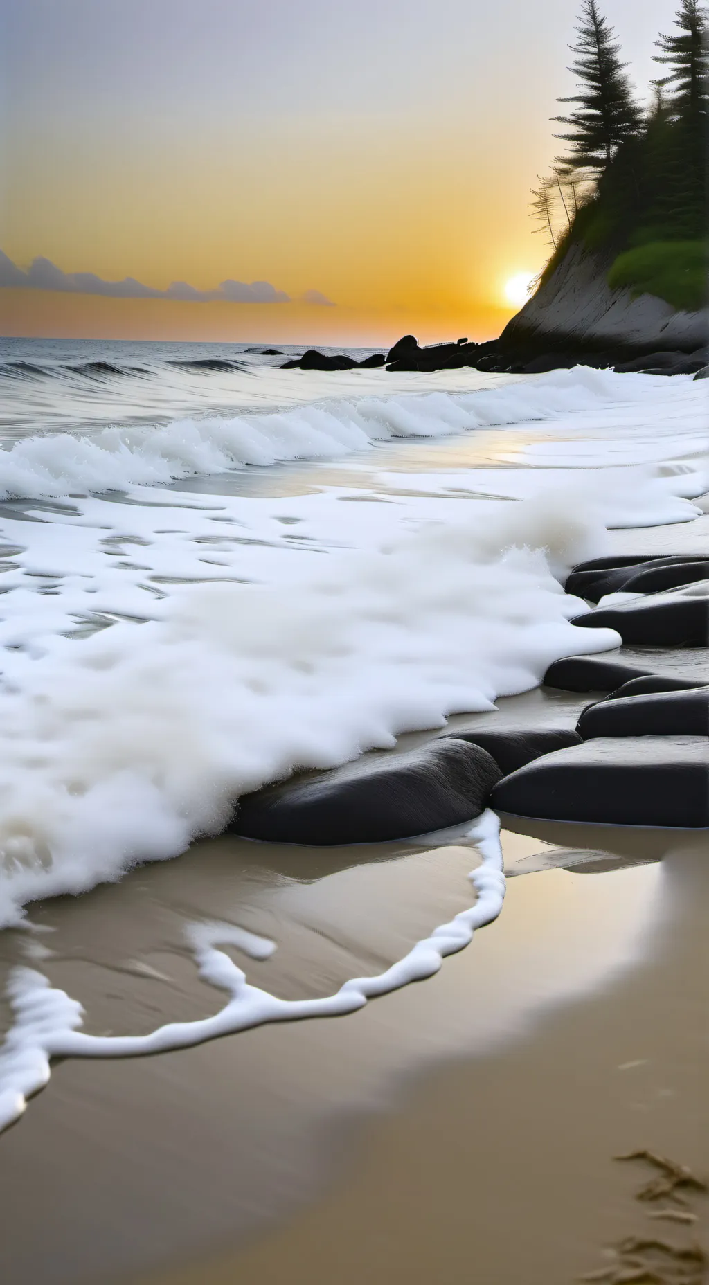 ai character: Obx x y/n background