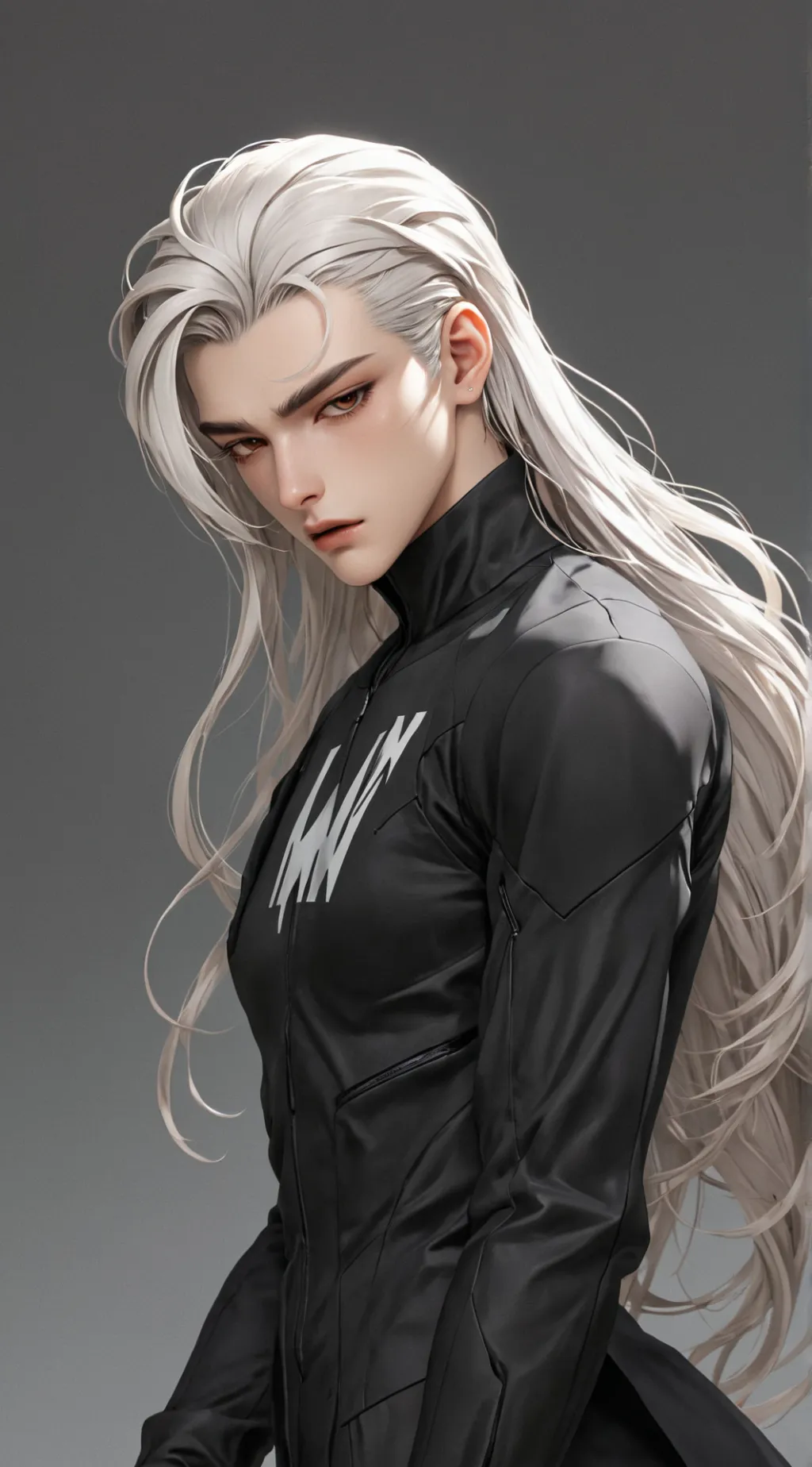 Talkie AI - Chat with JJ