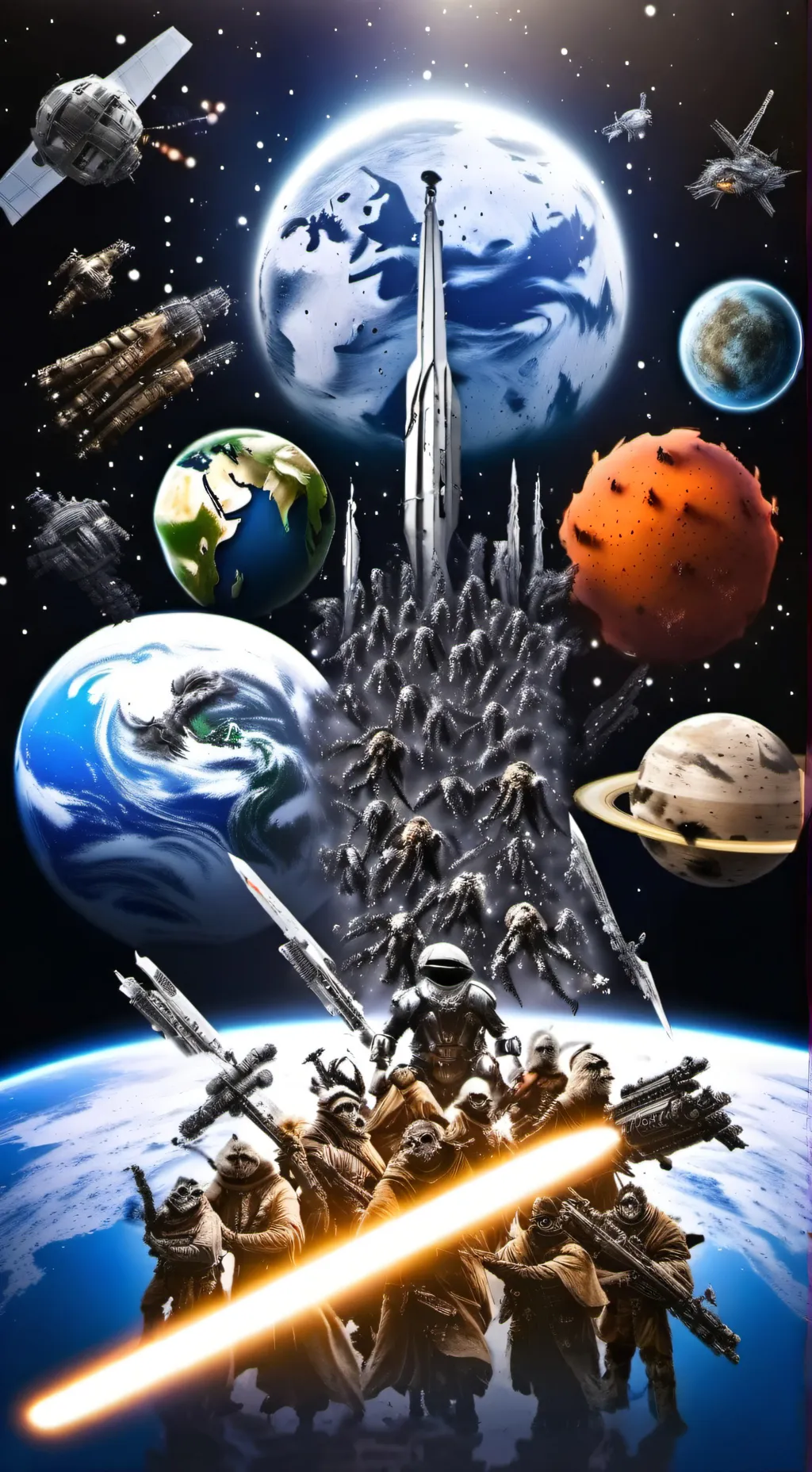 ai character: plantas e bombas background