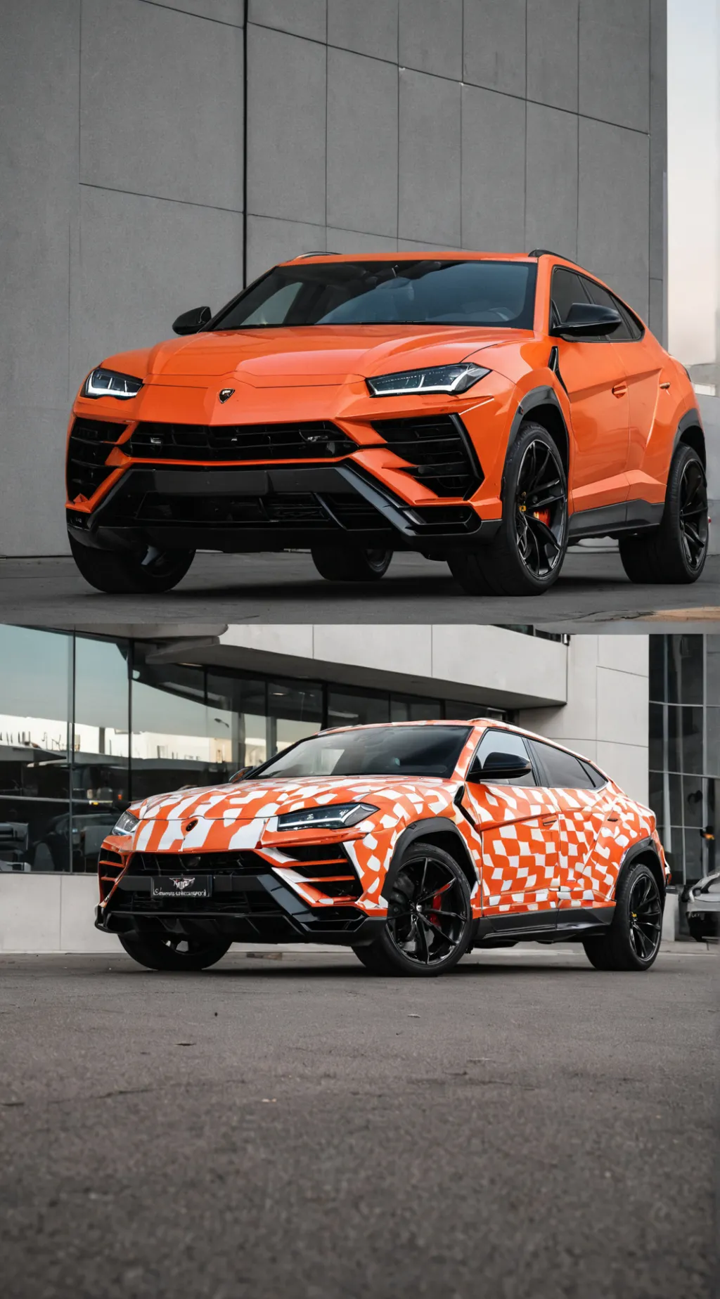 ai character: Small brother background