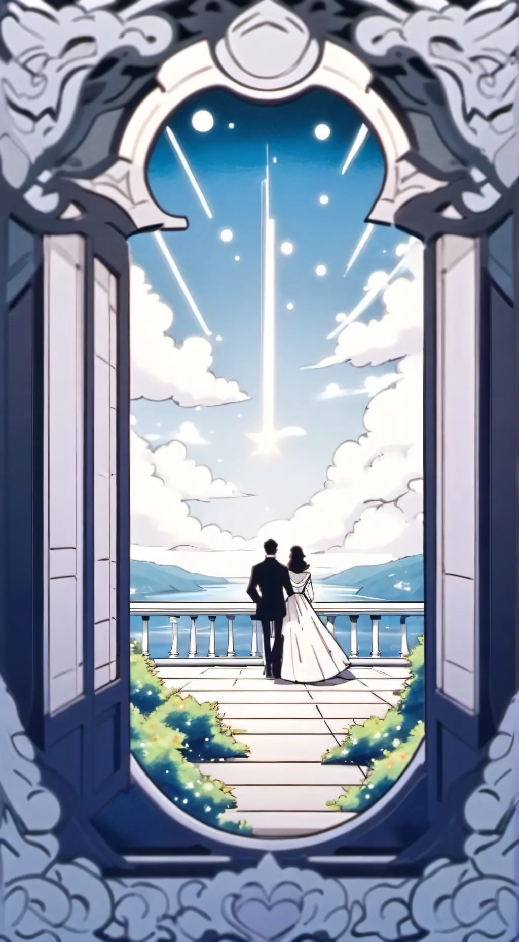 ai character: whoswonethebest/me background