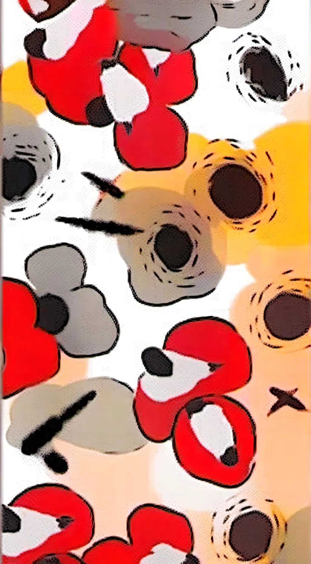 ai character: todoroki birth background