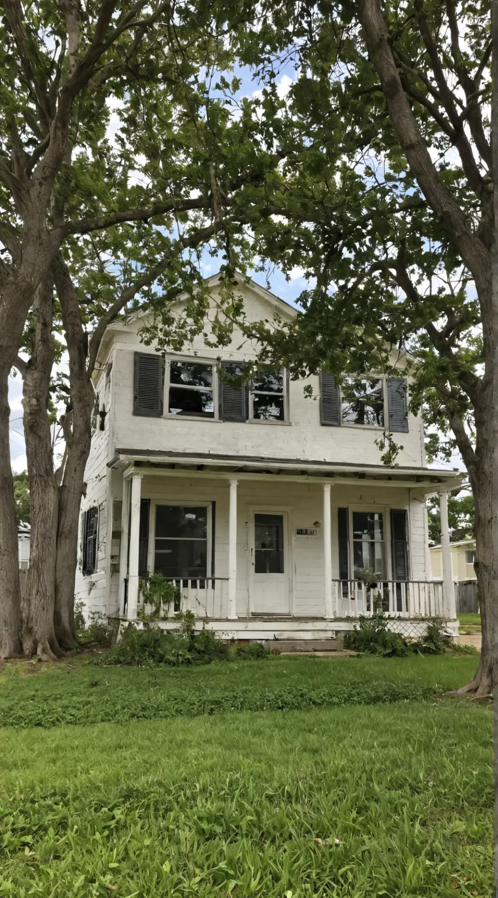 ai character: Ember background