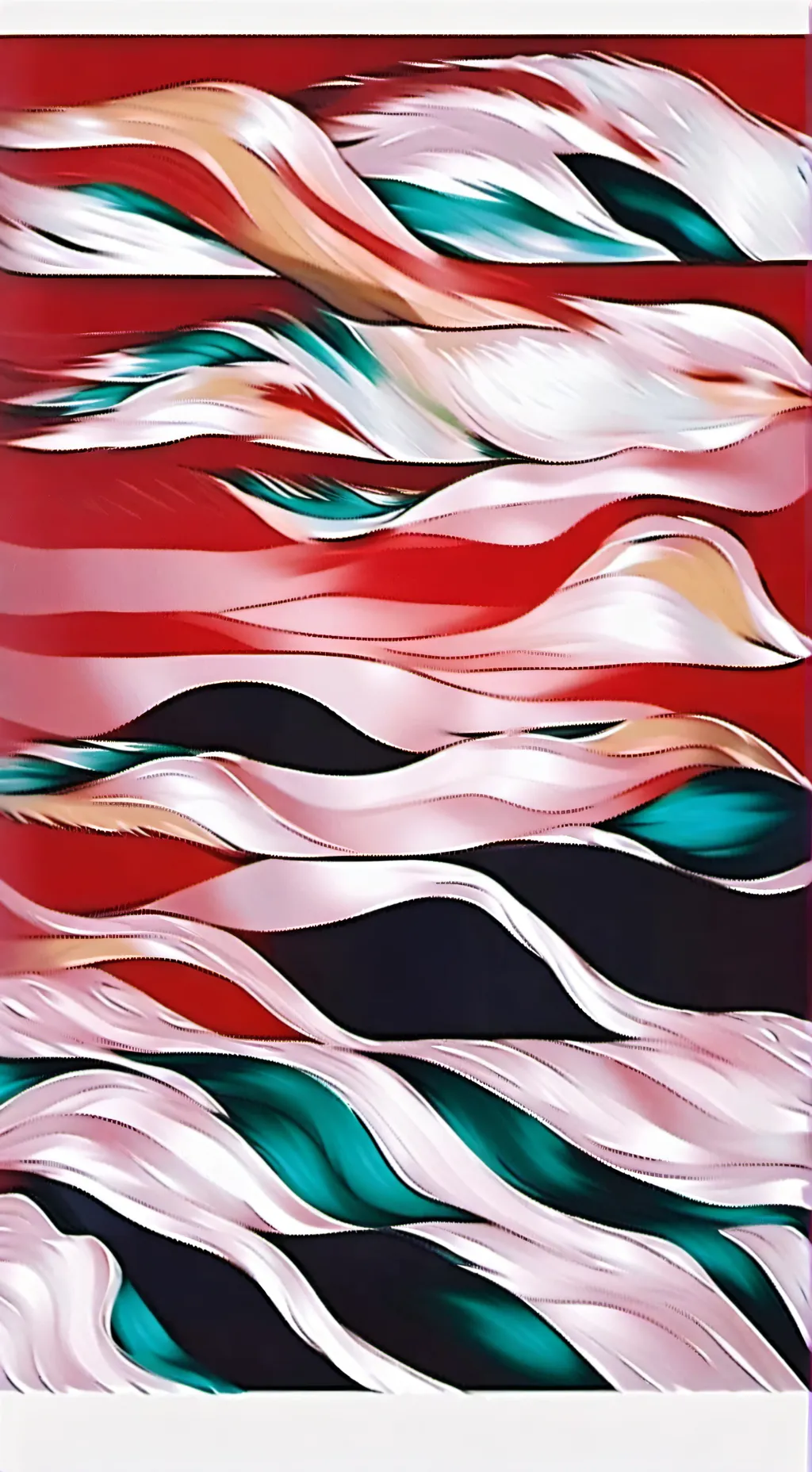 ai character: Chicken nugget background