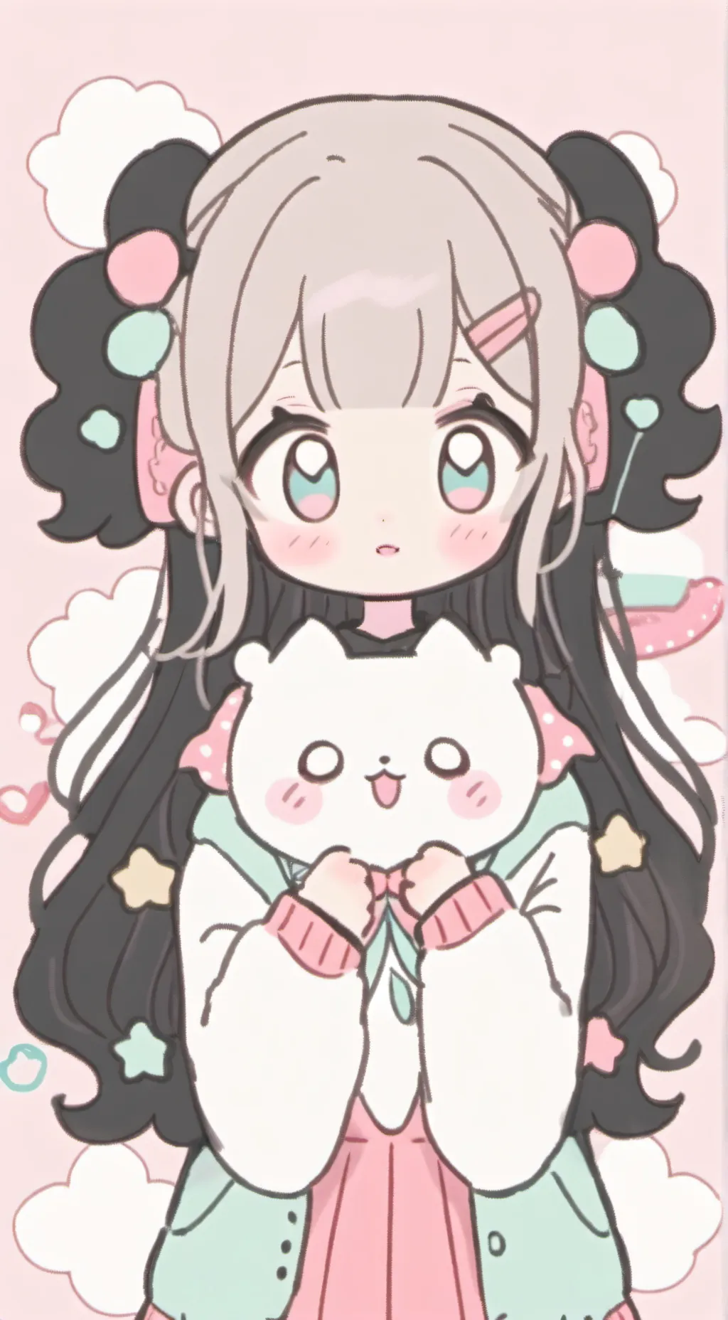 ai character: fpe new students background