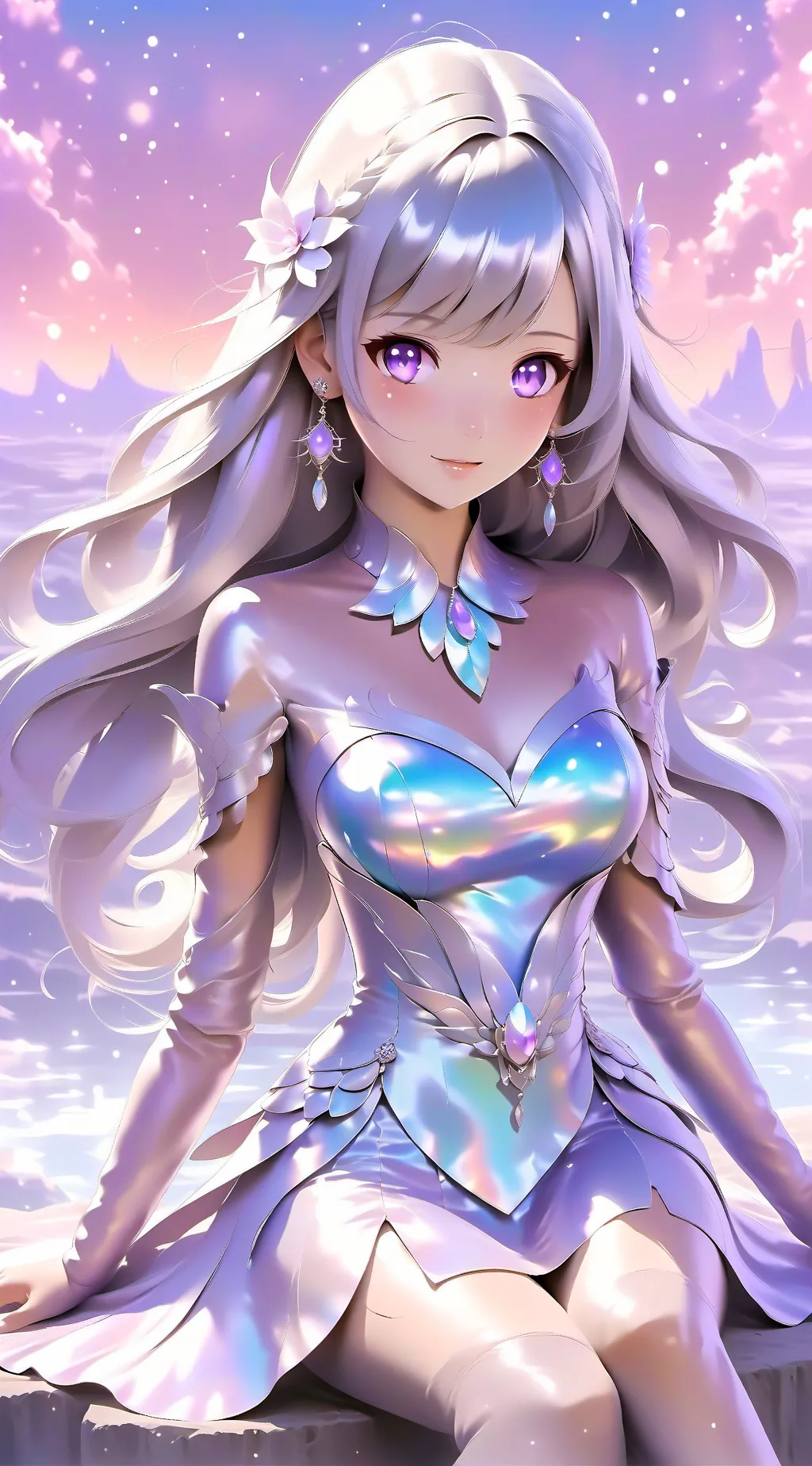 ai character: mha n" 1 background