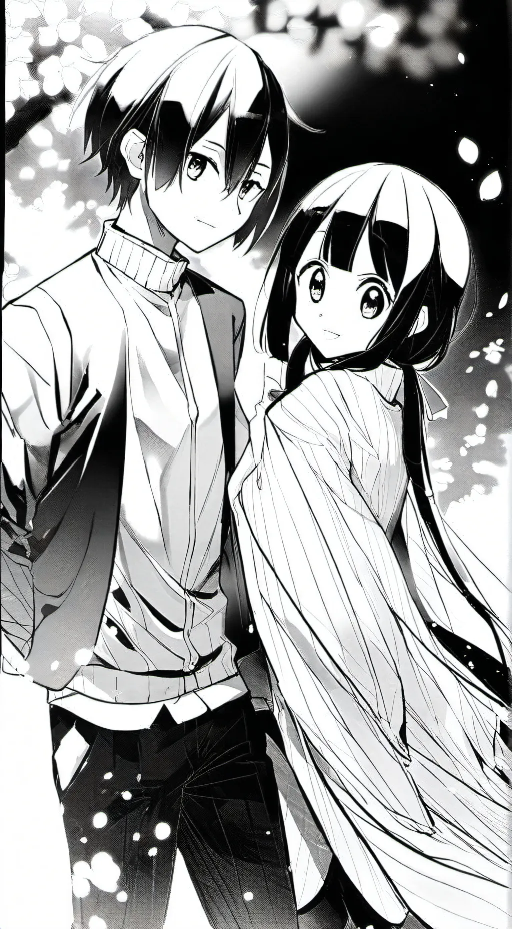 ai character: circo digital ep 4 background