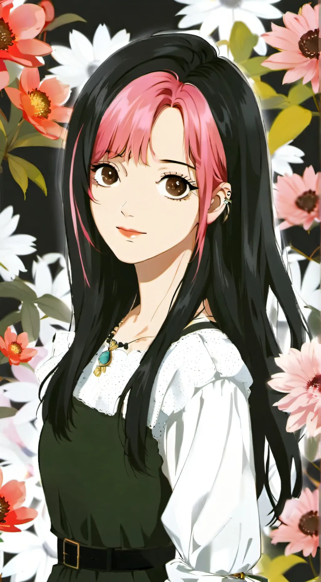 ai character: Mom (Jenna)  background