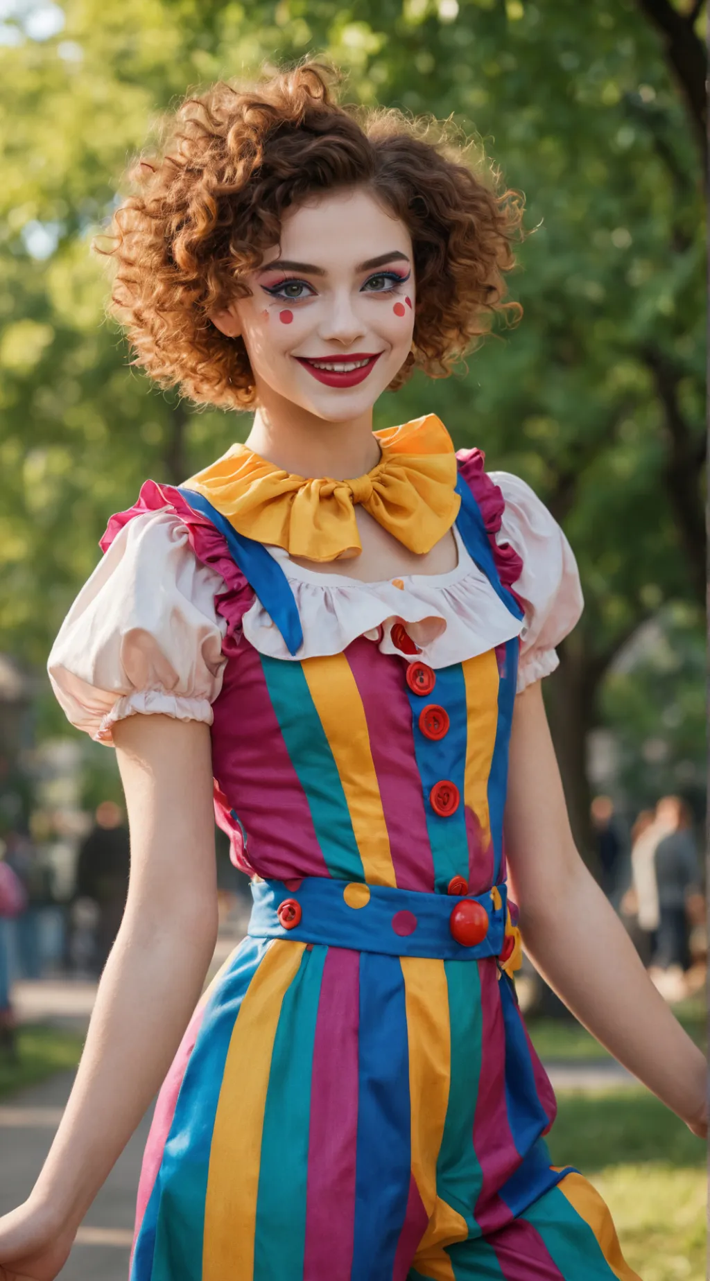 Talkie AI - Chat with Yvette