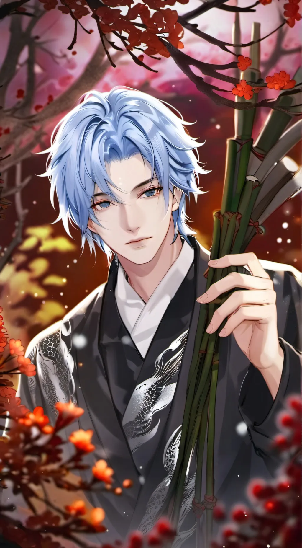 Talkie AI - Chat with 零