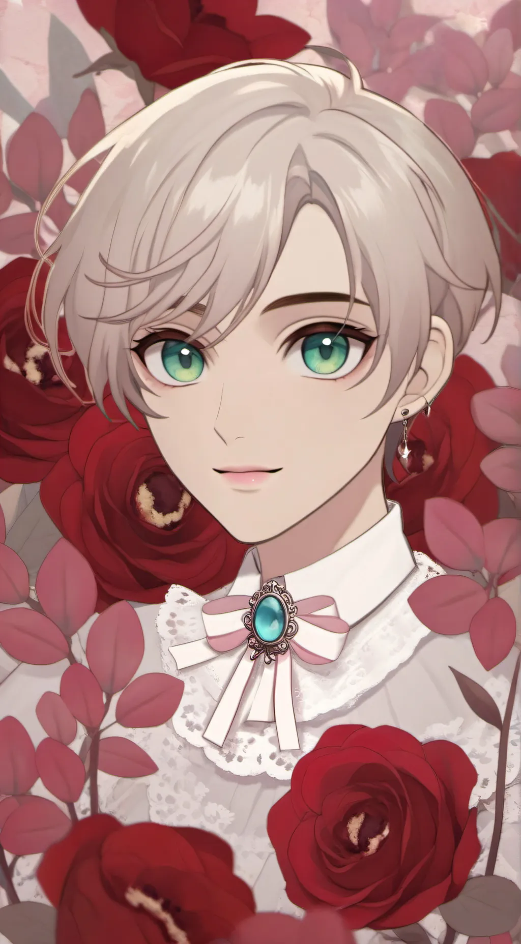 Talkie AI - Chat with Noah