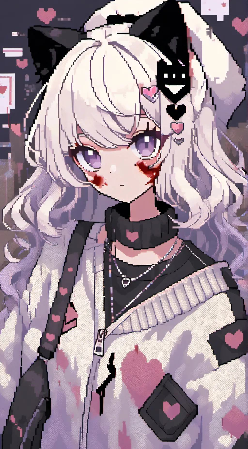 ai character: Eddie background