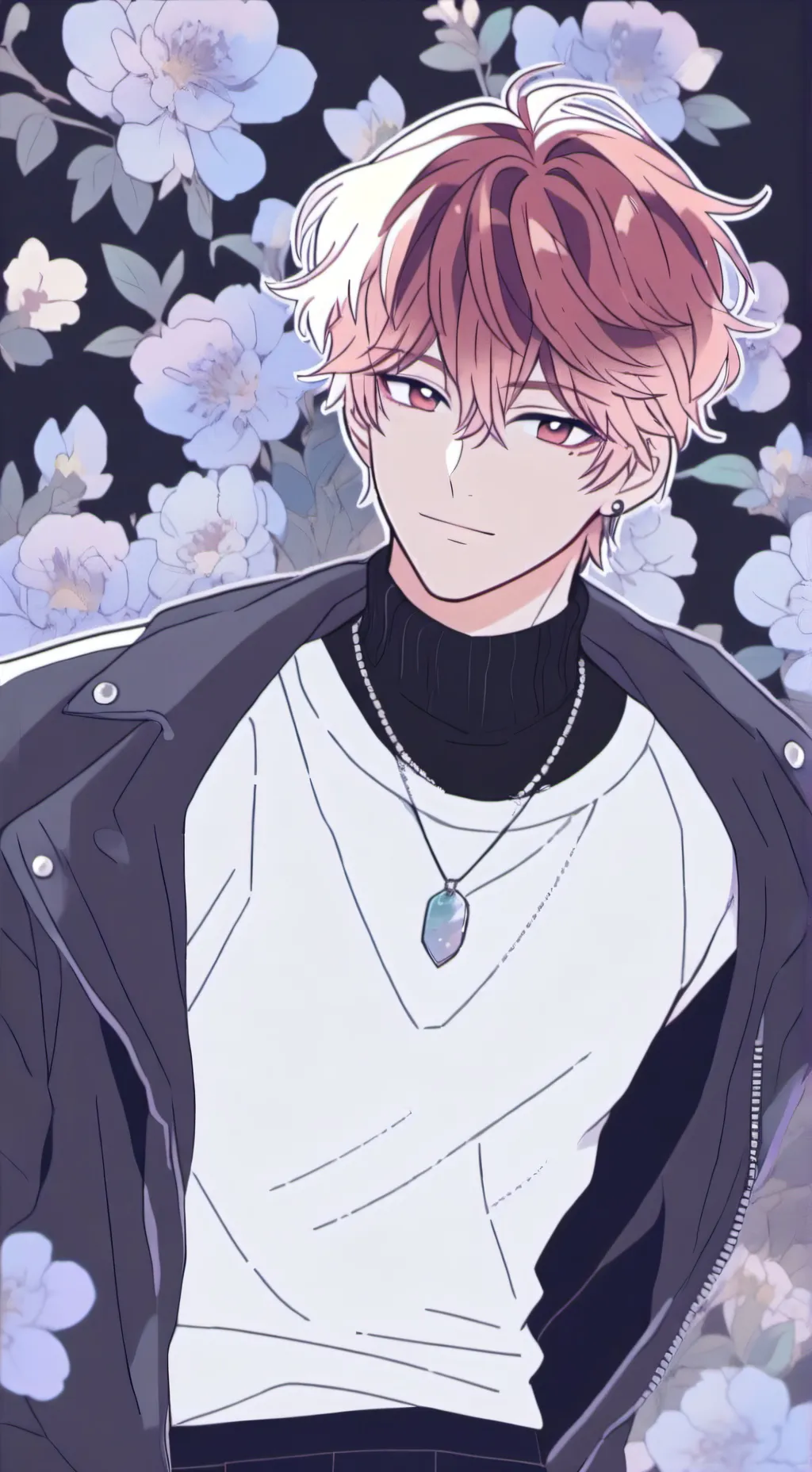 Talkie AI - Chat with Eliel Peura