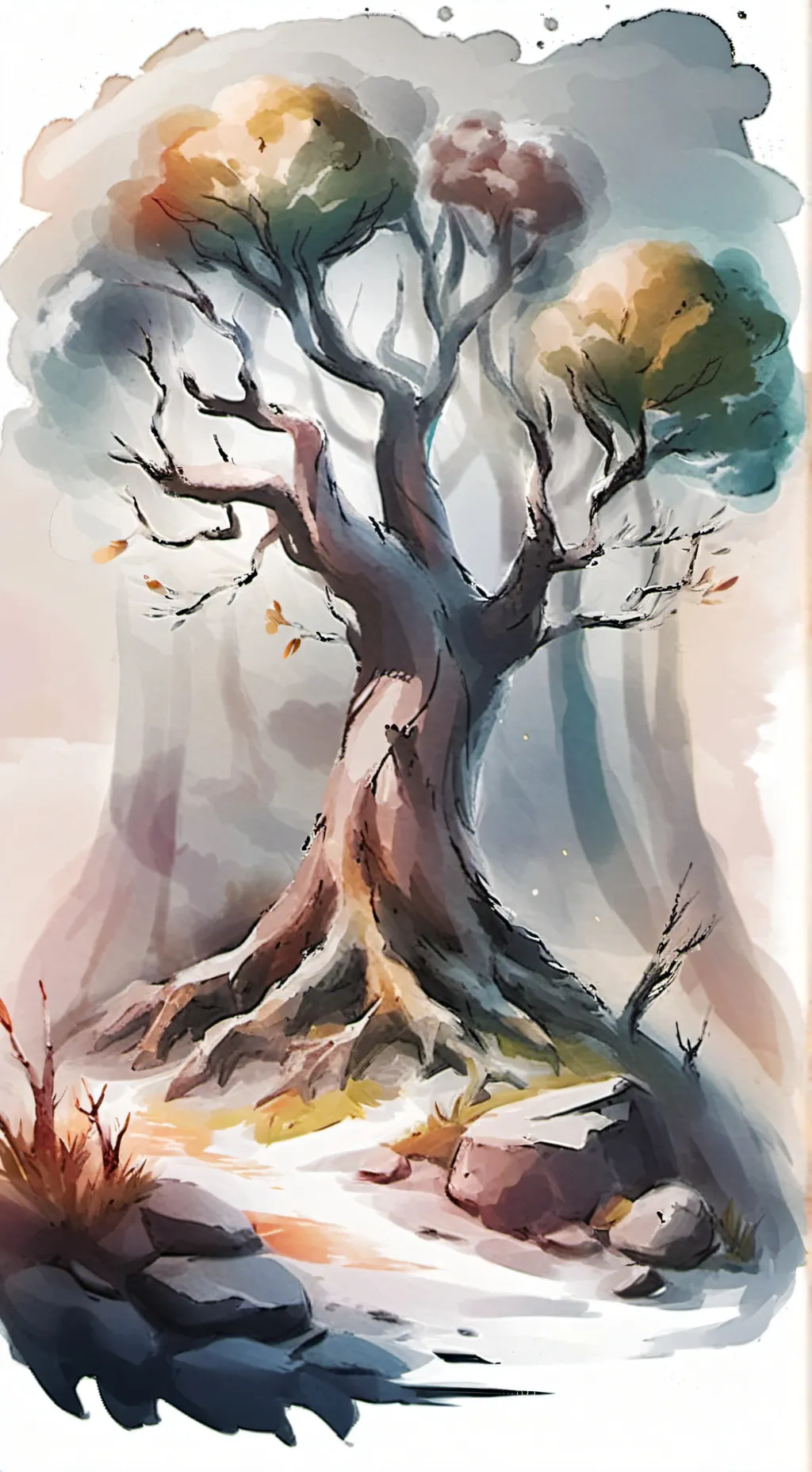 ai character: Wilbur (irl) background