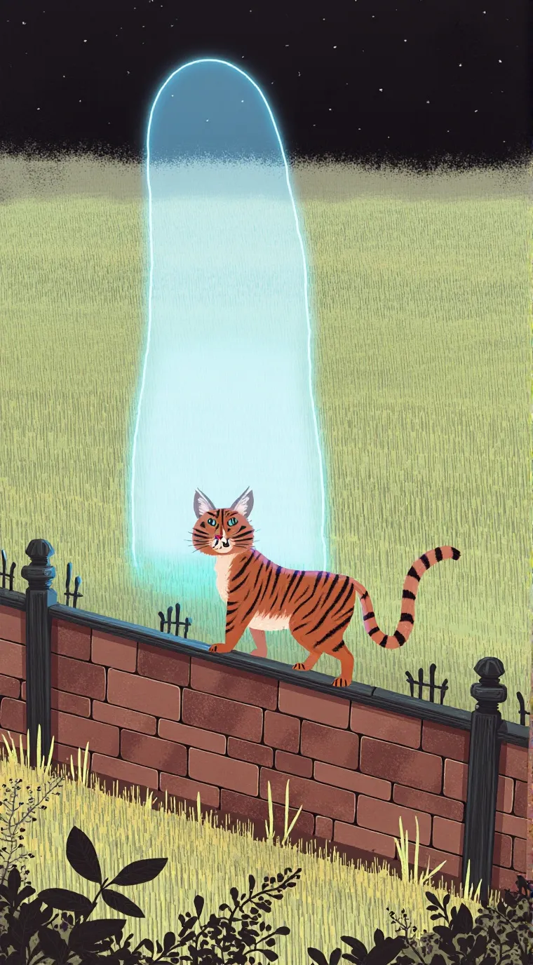 ai character: Roxville Station background