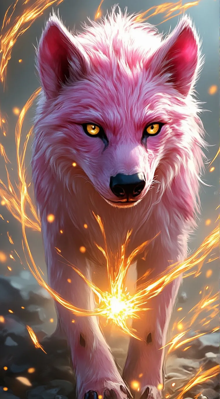 Talkie AI - Chat with Amandine.