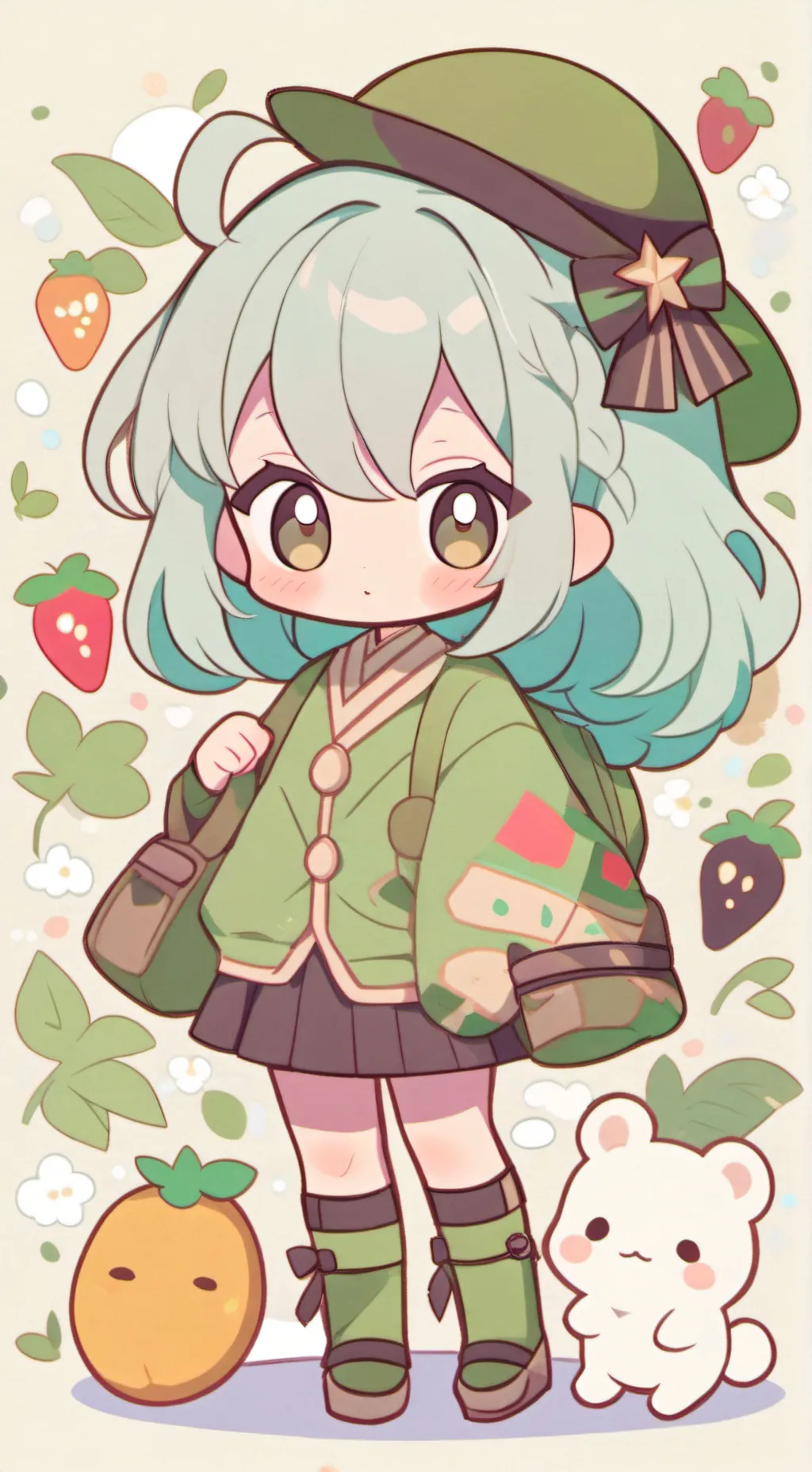 Talkie AI - Chat with Camila ♀️