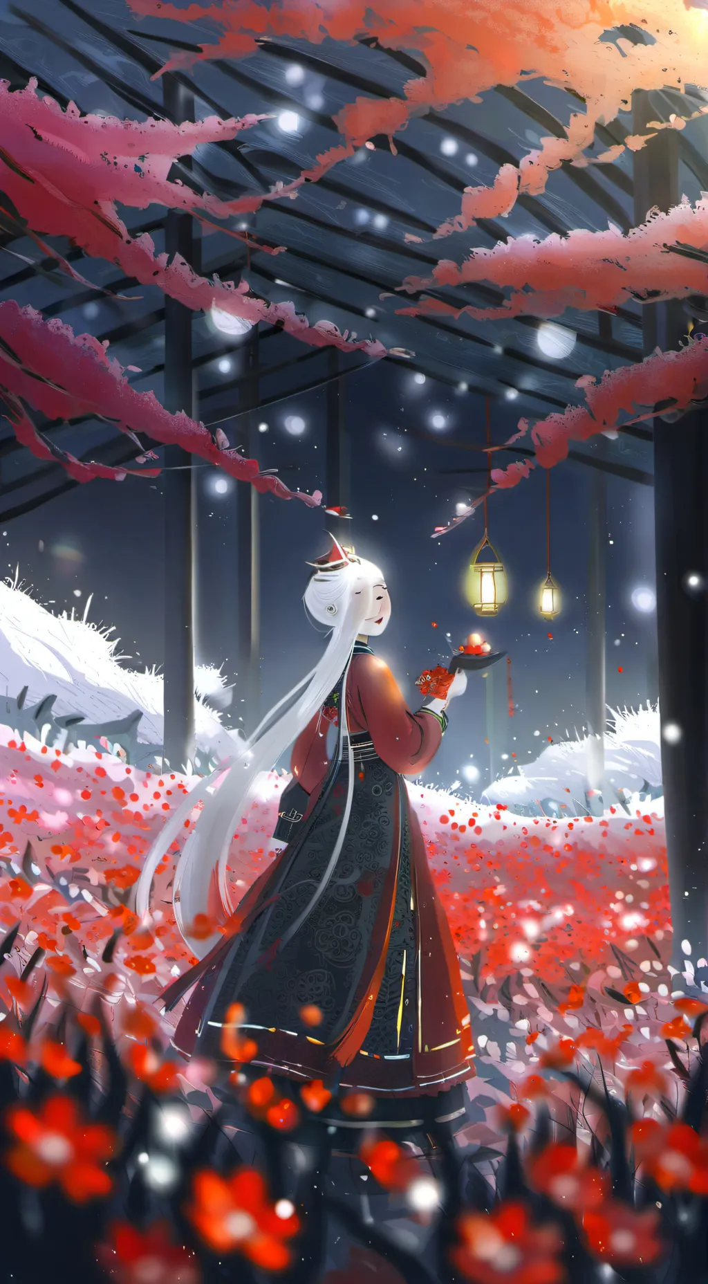 ai character: sprunkis te odian  background