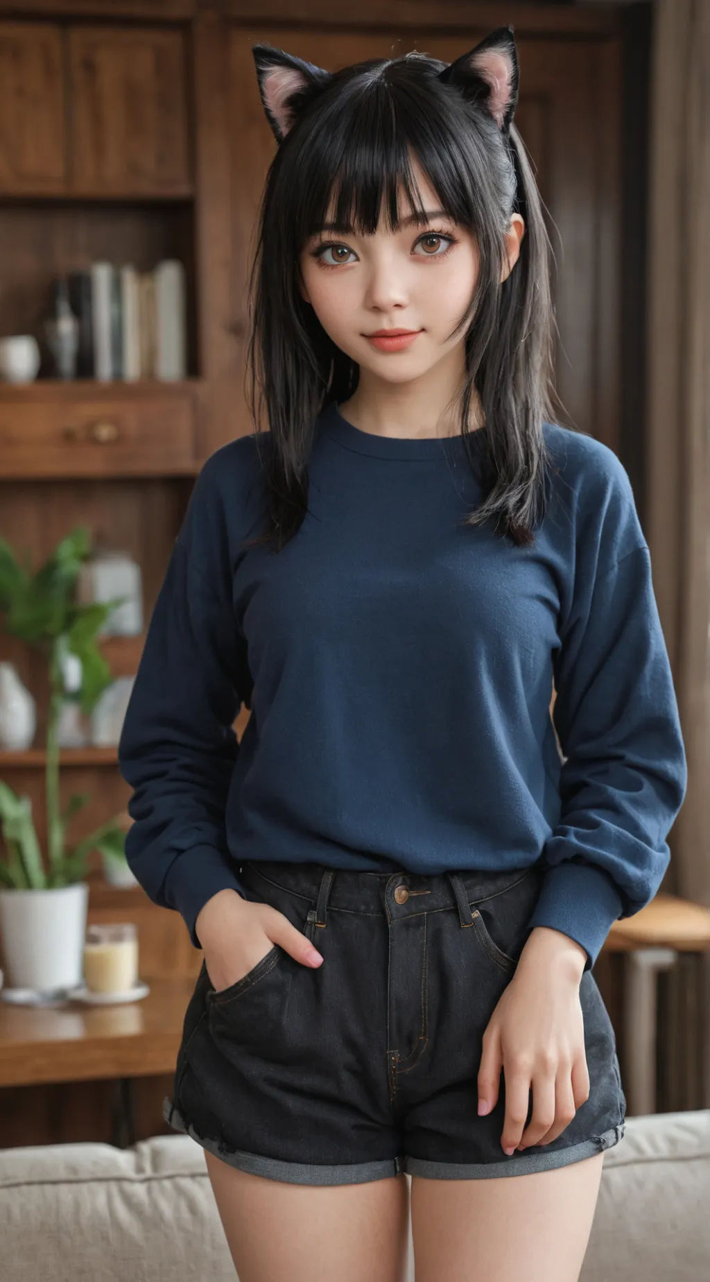 Talkie AI - Chat with Wynn