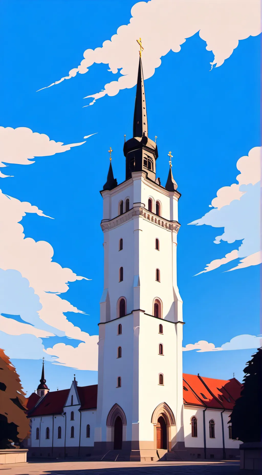 Talkie AI - Chat with Laura soviet (TwT)