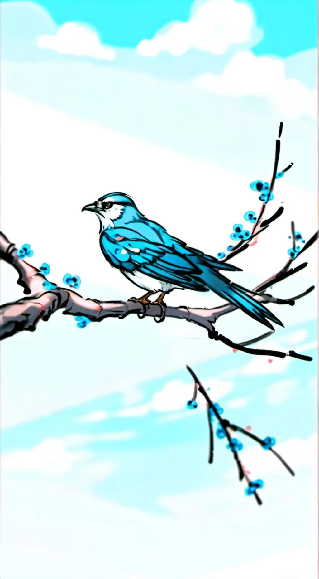 ai character: wof and wc! background