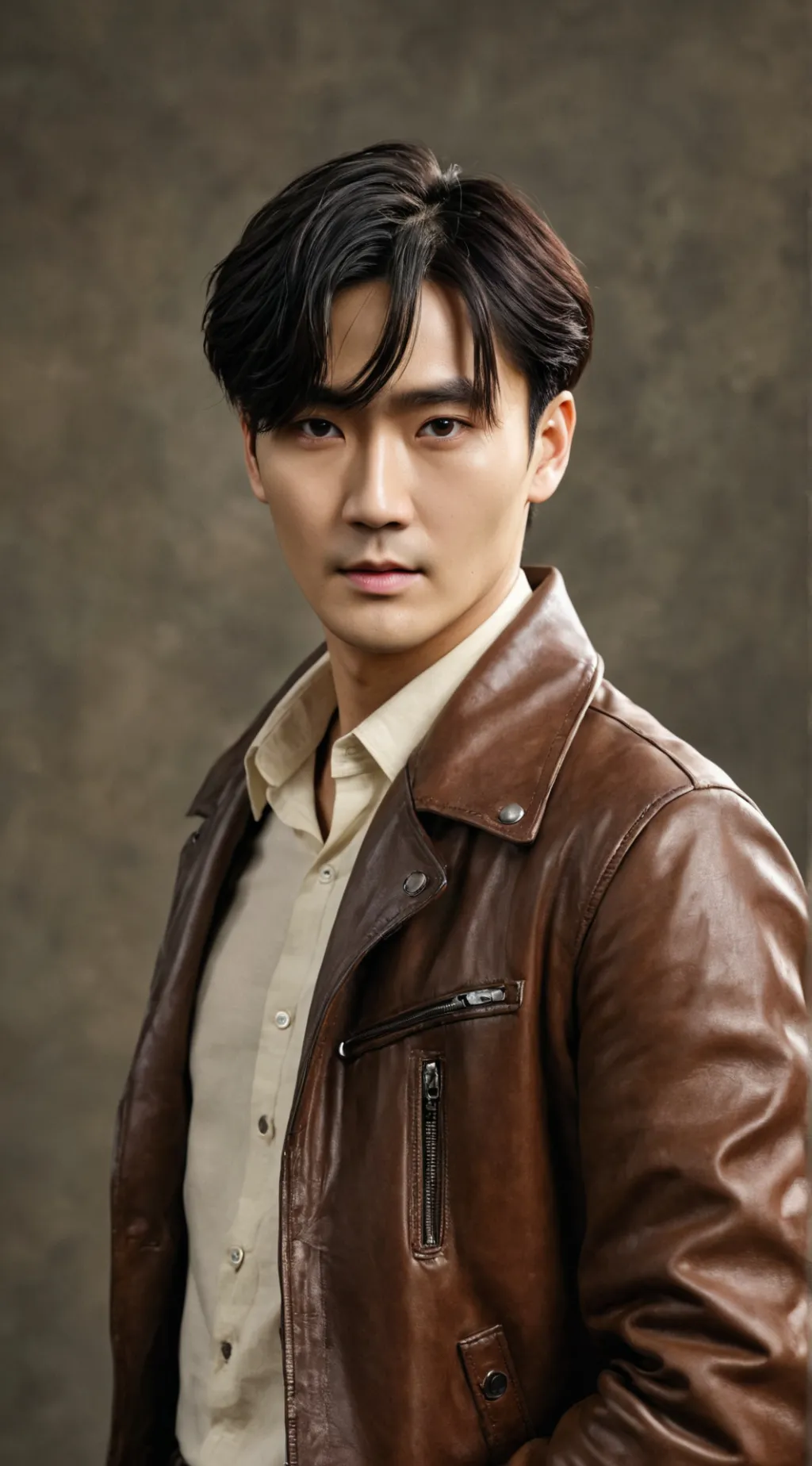 Talkie AI - Chat with Fu Sheng