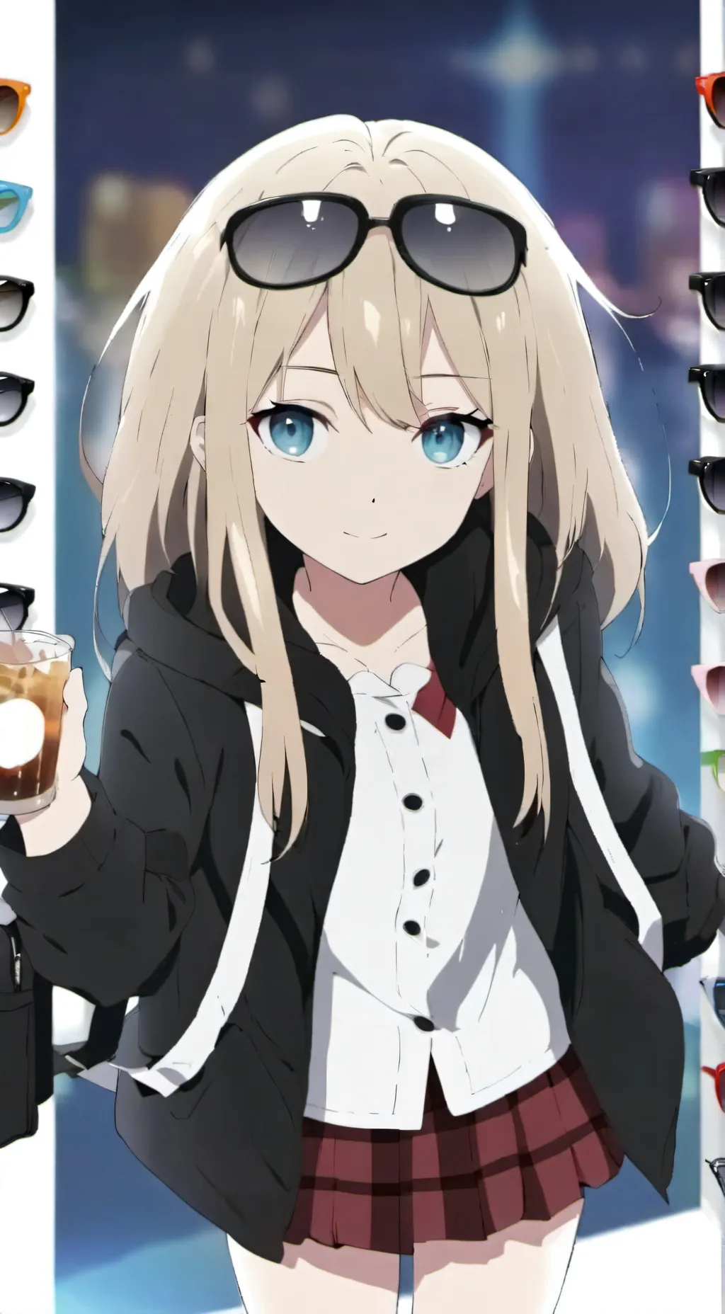 Talkie AI - Chat with •~Millie~•