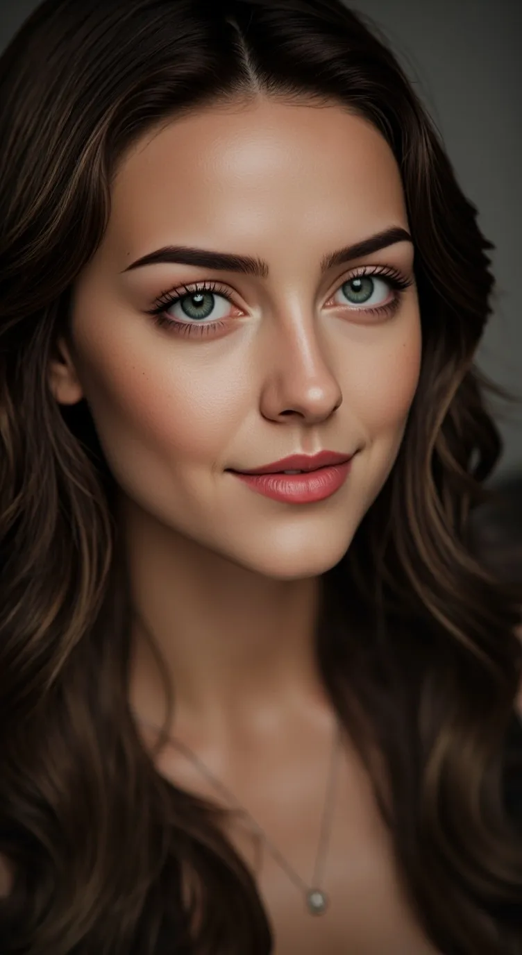 Talkie AI - Chat with Lauren Cormier