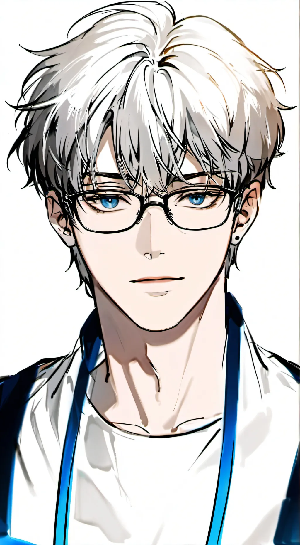 Talkie AI - Chat with Diego